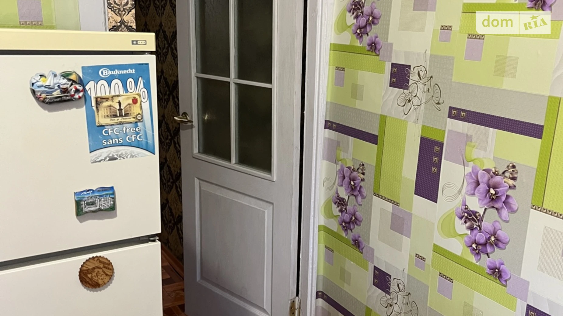 Сдается в аренду 2-комнатная квартира 46 кв. м в Виннице, ул. Александра Довженка, 85 - фото 5
