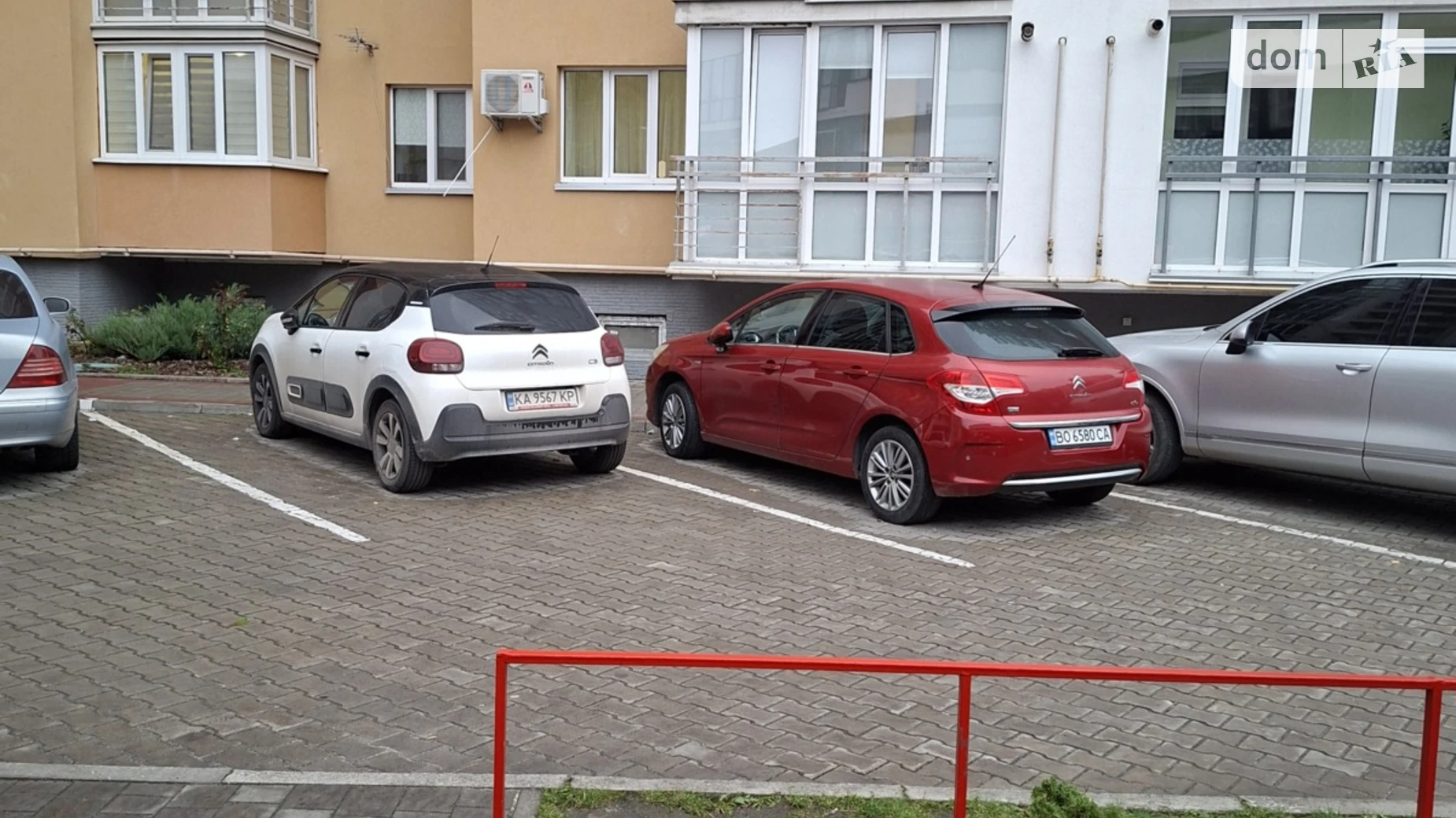 1-комнатная квартира 40 кв. м в Тернополе, просп. Злуки - фото 4