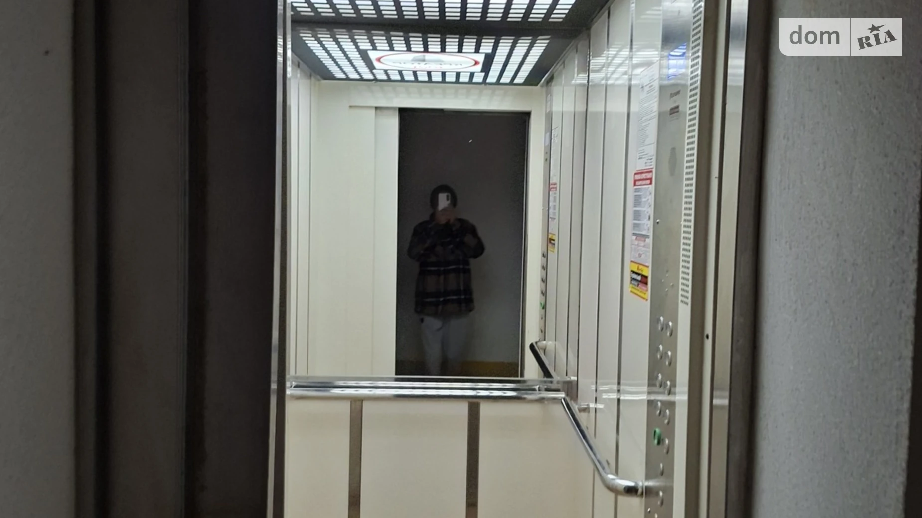 1-комнатная квартира 40 кв. м в Тернополе, просп. Злуки - фото 5