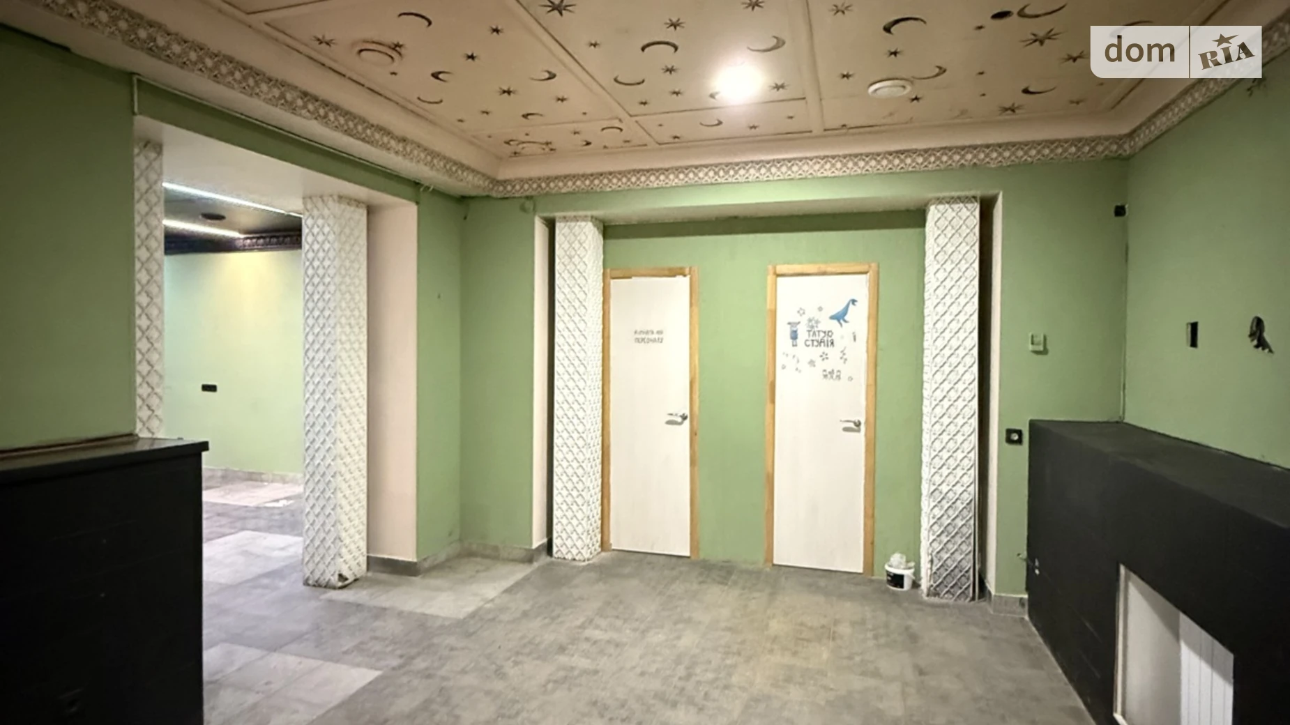Сдается в аренду помещения свободного назначения 100 кв. м в 3-этажном здании, цена: 15000 грн - фото 5