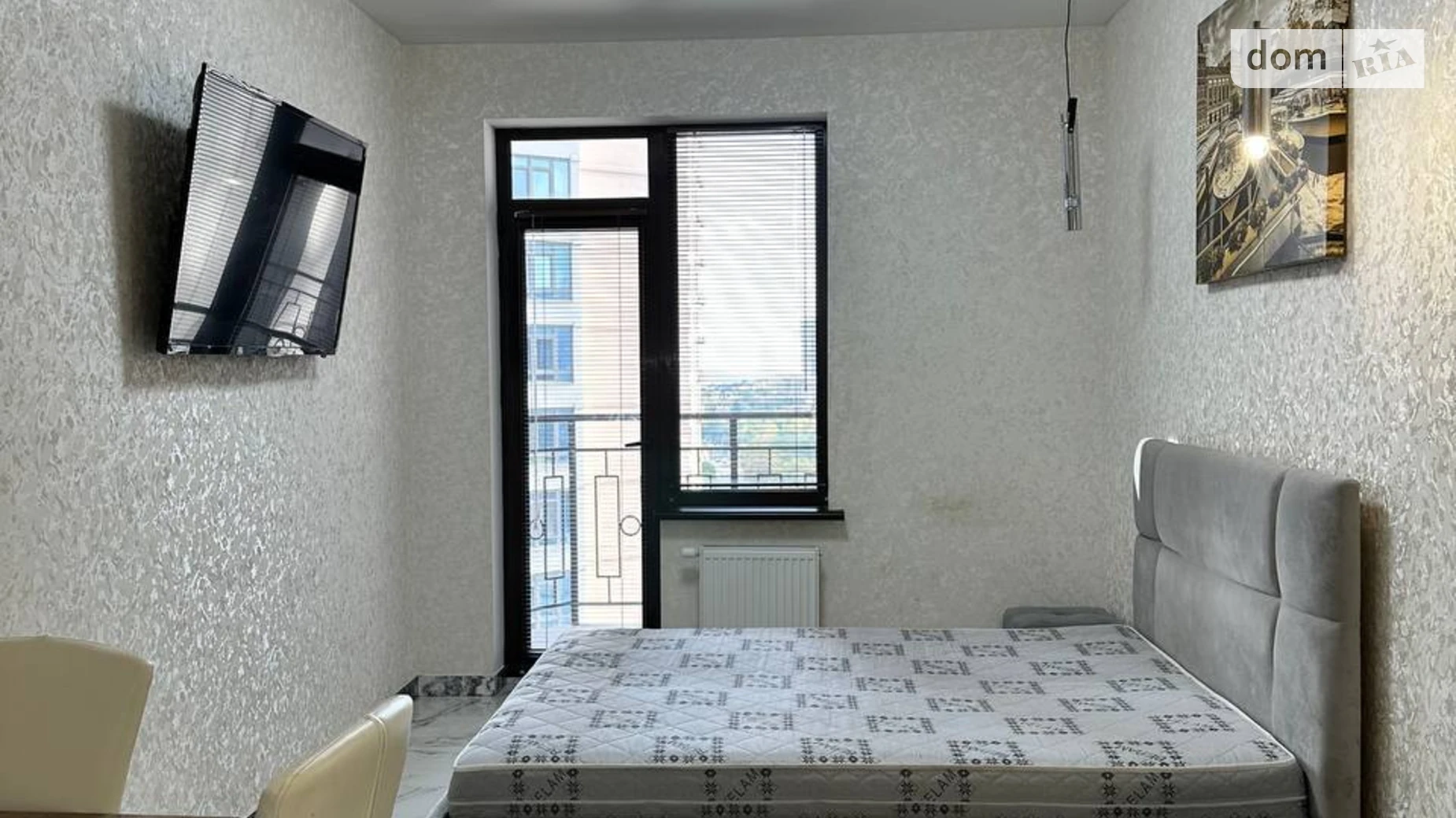 Здається в оренду 1-кімнатна квартира 32 кв. м у Одесі, вул. Генуезька, 1 - фото 3