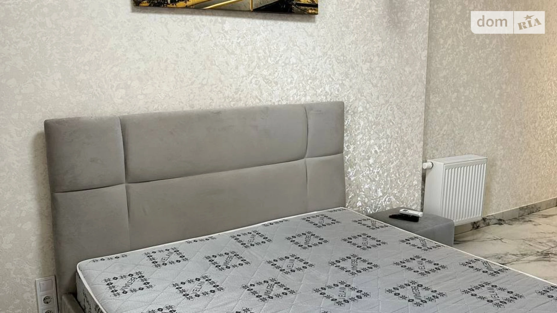 Здається в оренду 1-кімнатна квартира 32 кв. м у Одесі, вул. Генуезька, 1 - фото 4