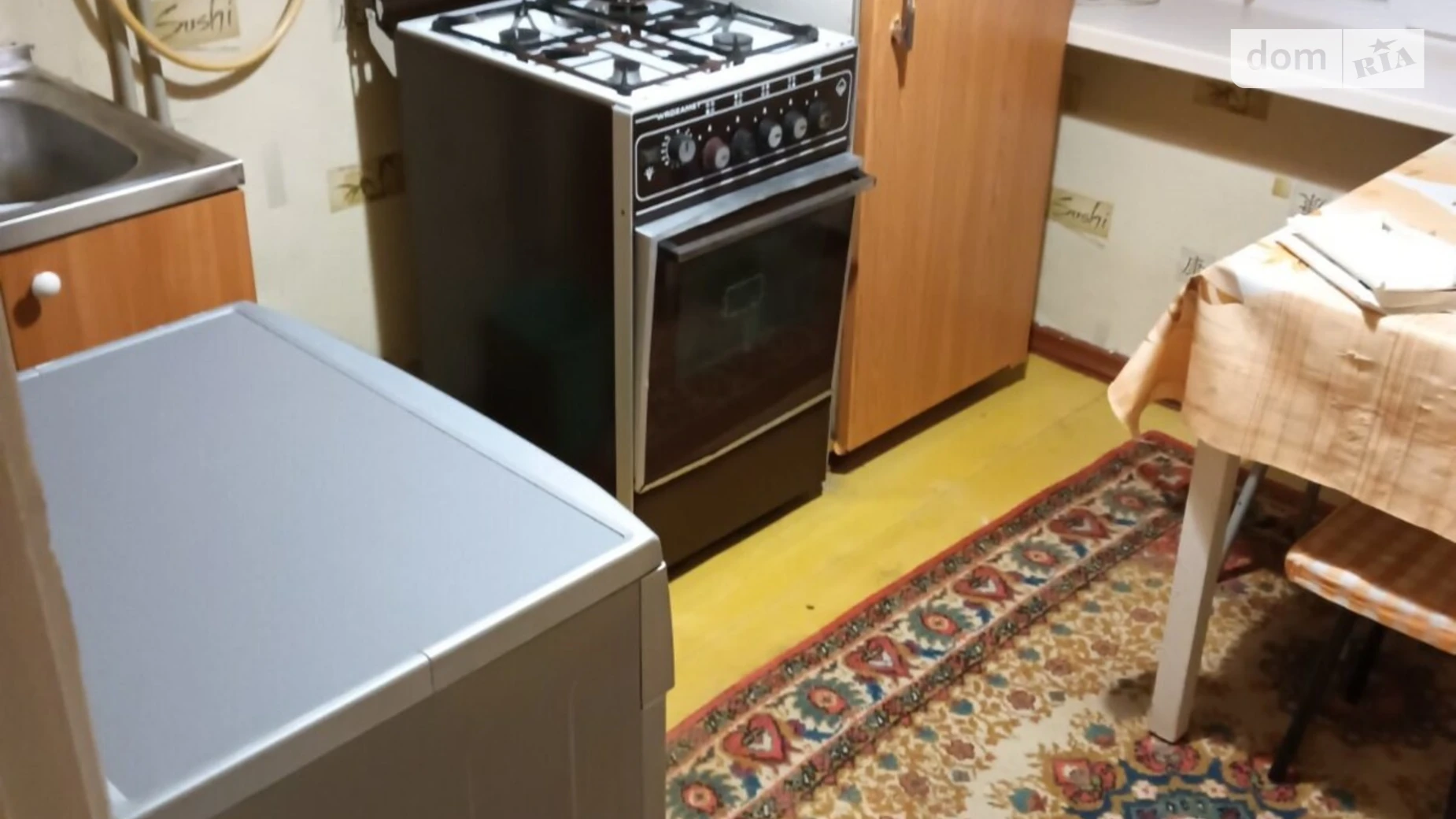 Сдается в аренду 1-комнатная квартира 32 кв. м в Николаеве, просп. Центральный - фото 3