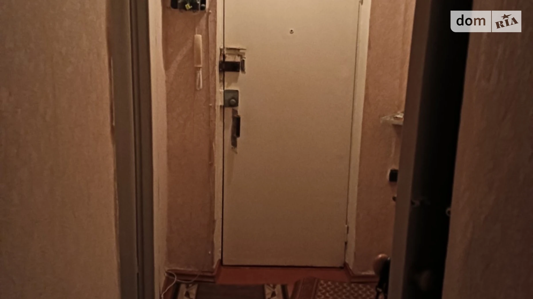 Сдается в аренду 1-комнатная квартира 32 кв. м в Николаеве, просп. Центральный - фото 2