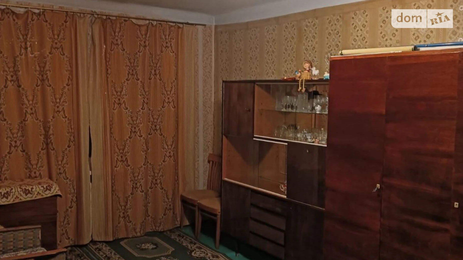 Сдается в аренду 1-комнатная квартира 32 кв. м в Николаеве, просп. Центральный - фото 4