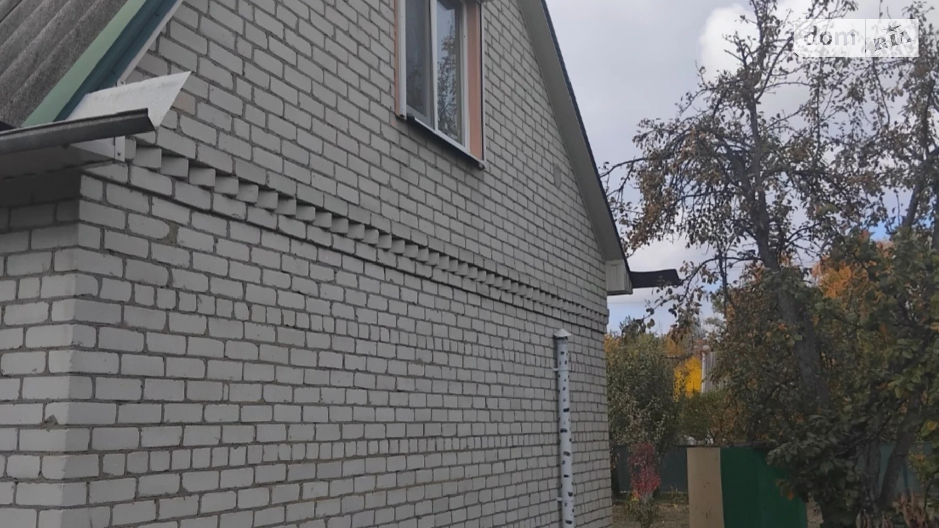 Продается дом на 2 этажа 70 кв. м с камином, цена: 25000 $ - фото 2