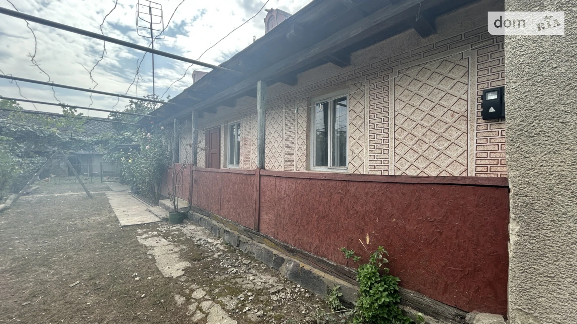 Продается одноэтажный дом 50 кв. м с верандой, цена: 25000 $ - фото 3