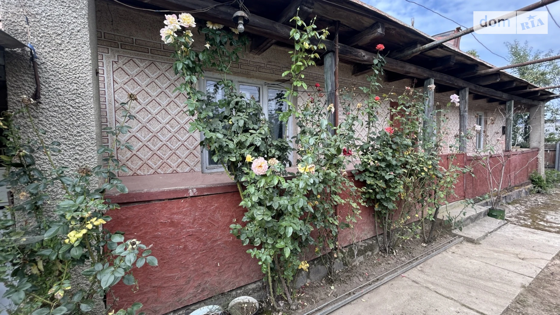 Продается одноэтажный дом 50 кв. м с верандой, цена: 25000 $ - фото 2