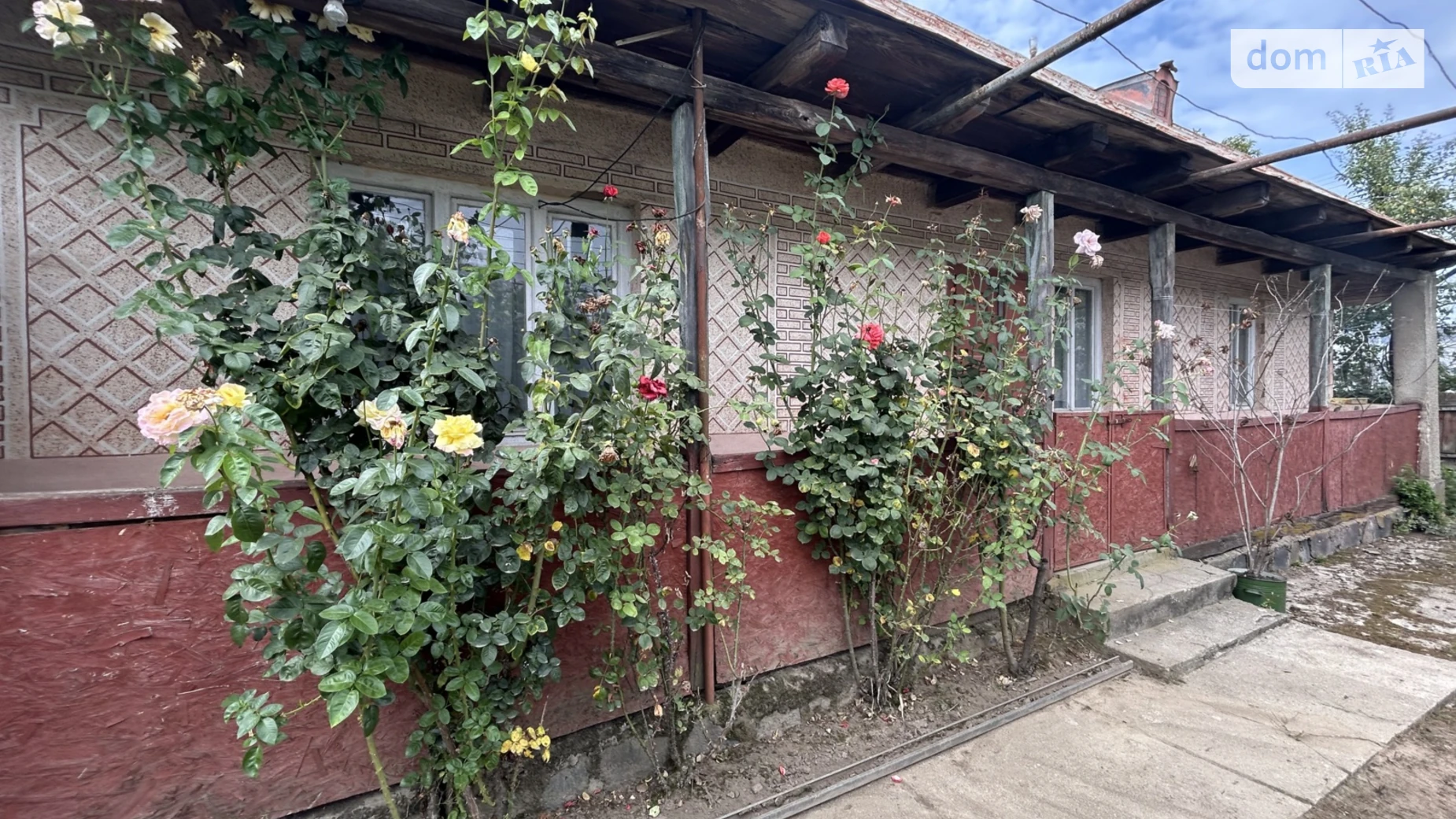 Продается одноэтажный дом 50 кв. м с верандой, цена: 25000 $ - фото 4