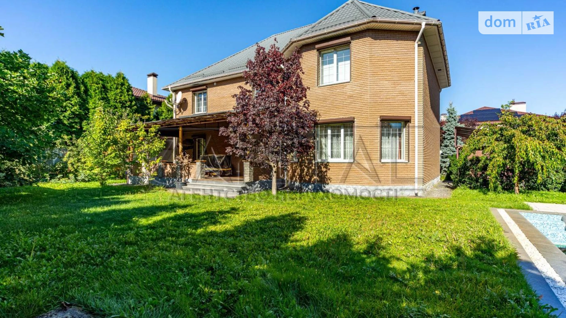 ул. Прорезная Петропавловская Борщаговка, цена: 499000 $ - фото 2