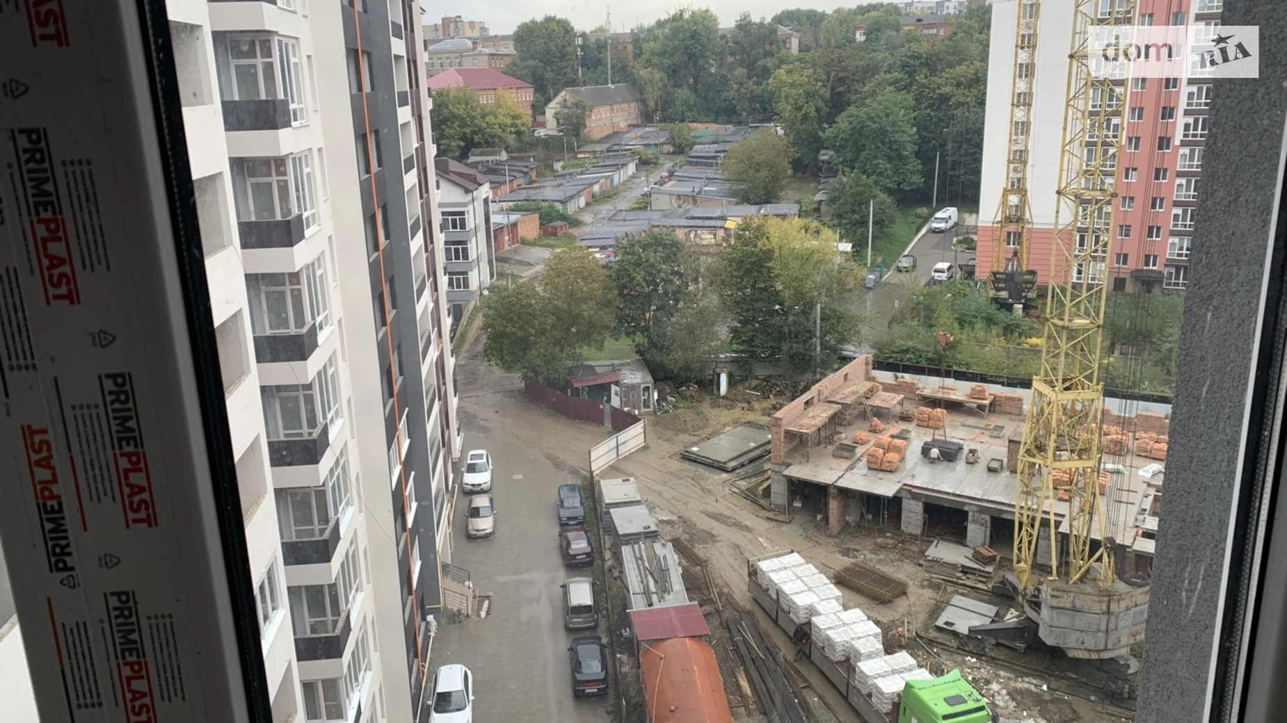 Продается 1-комнатная квартира 48.6 кв. м в Хмельницком, ул. Институтская, 6/1Б - фото 5