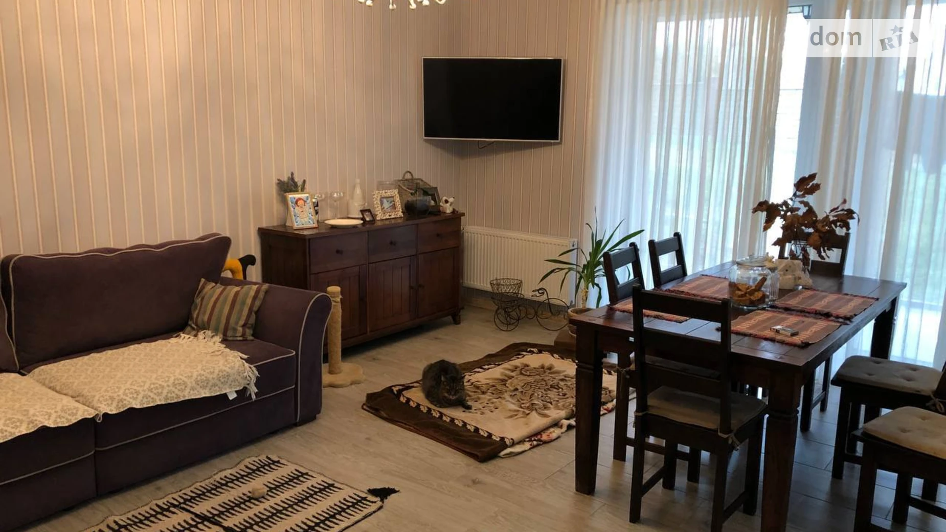 Продается одноэтажный дом 98.9 кв. м с баней/сауной, цена: 205000 $ - фото 5