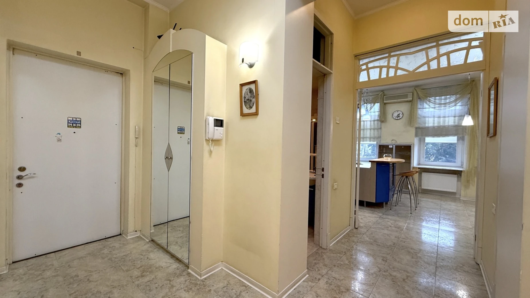 Сдается в аренду 3-комнатная квартира 198 кв. м в Одессе, бул. Французский, 11А - фото 3