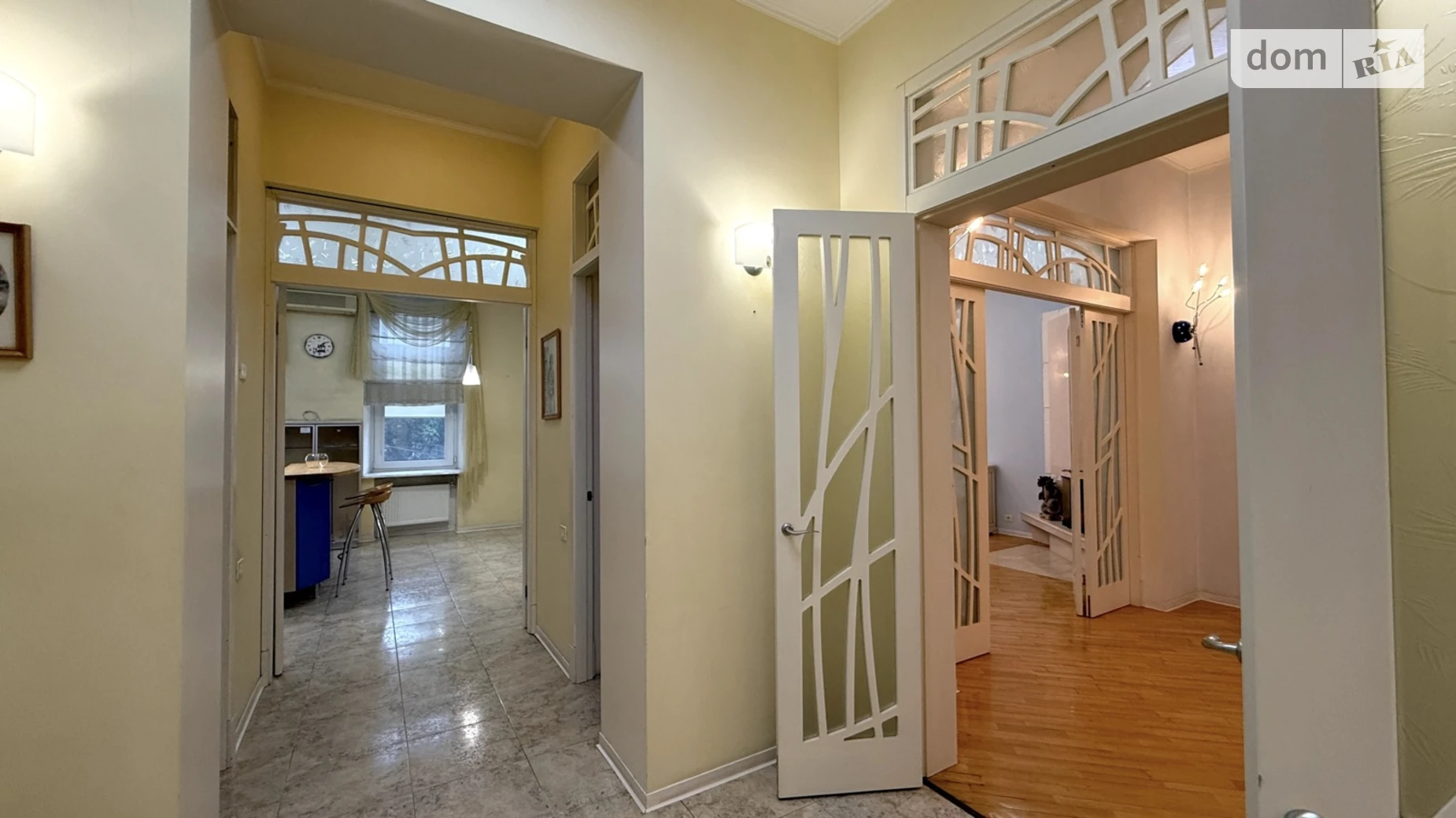 Сдается в аренду 3-комнатная квартира 198 кв. м в Одессе, бул. Французский, 11А - фото 4