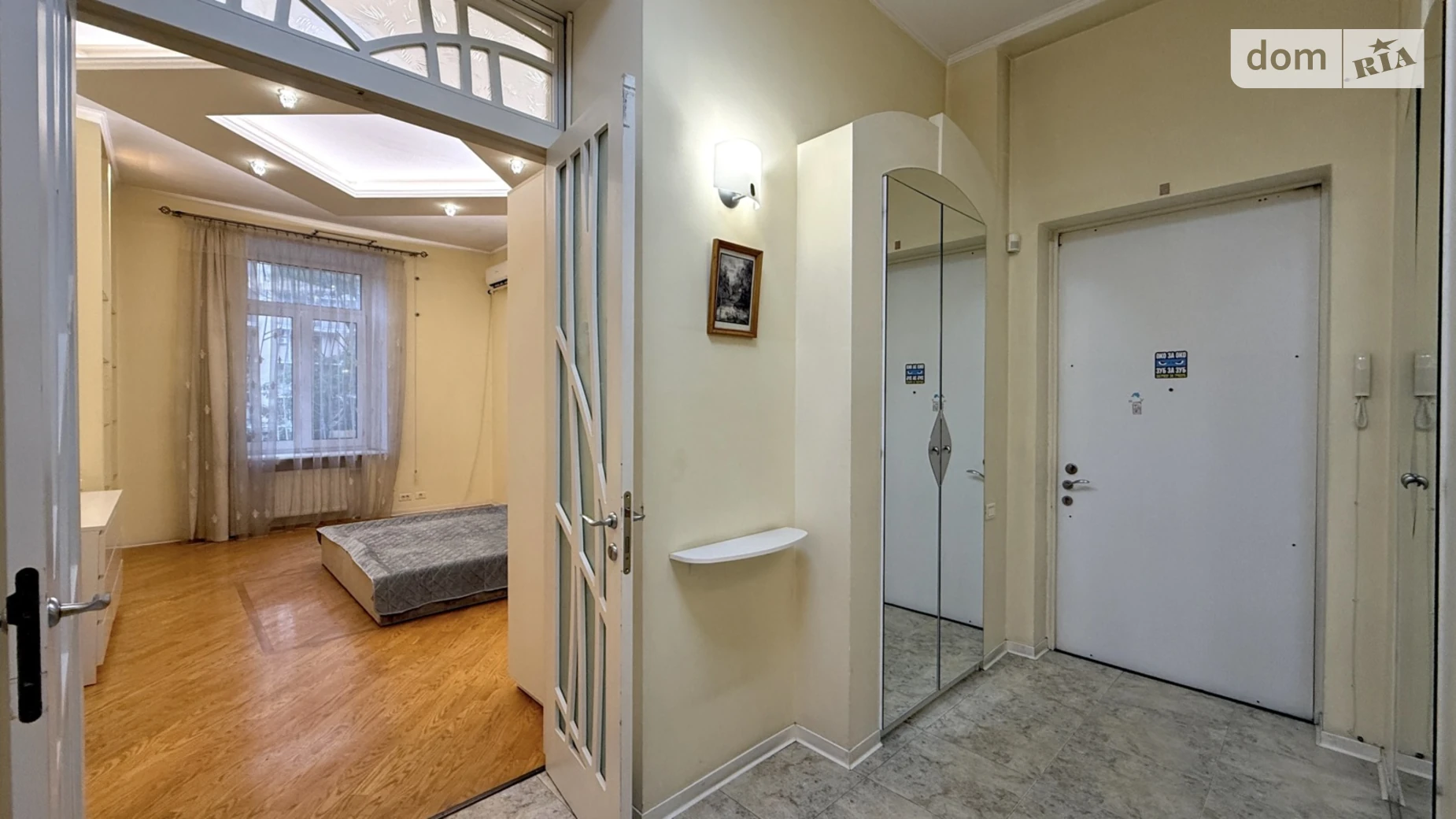 Сдается в аренду 3-комнатная квартира 198 кв. м в Одессе, бул. Французский, 11А - фото 5