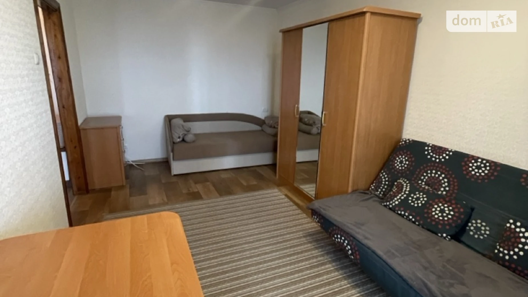 Сдается в аренду 1-комнатная квартира 32.6 кв. м в Виннице, ул. Матроса Кошки - фото 4