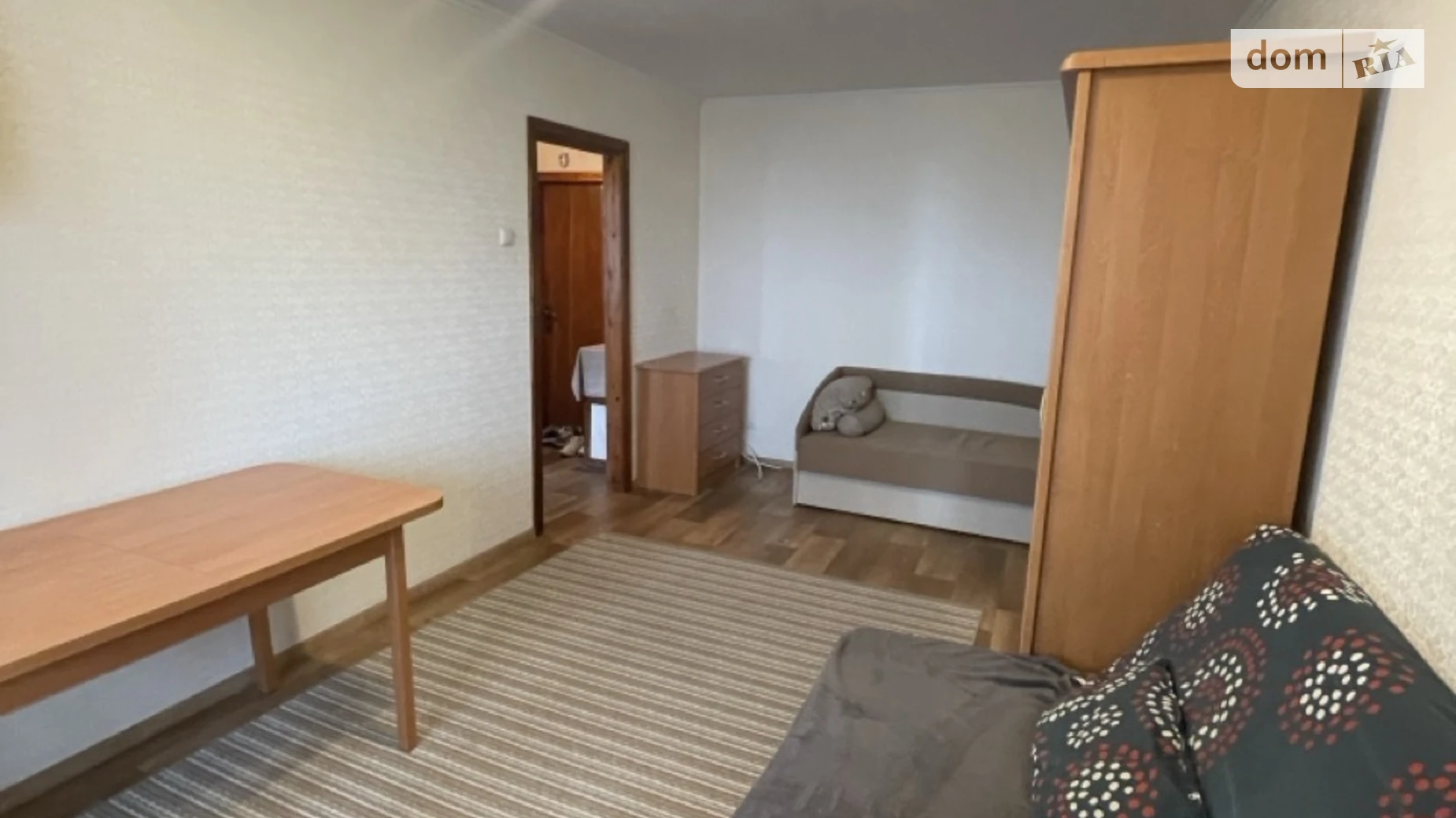 Сдается в аренду 1-комнатная квартира 32.6 кв. м в Виннице, ул. Матроса Кошки - фото 3