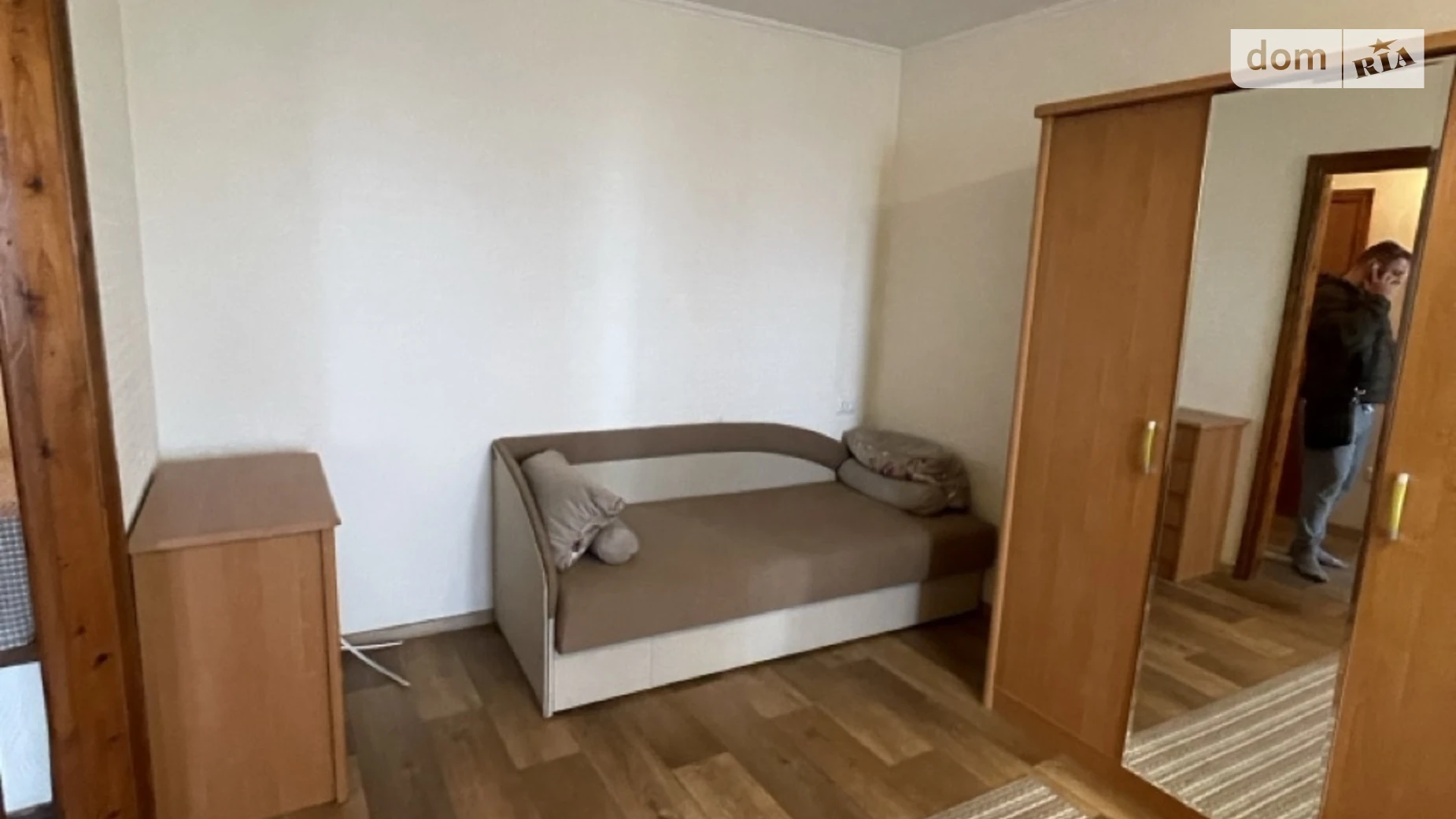 Сдается в аренду 1-комнатная квартира 32.6 кв. м в Виннице, ул. Матроса Кошки - фото 5