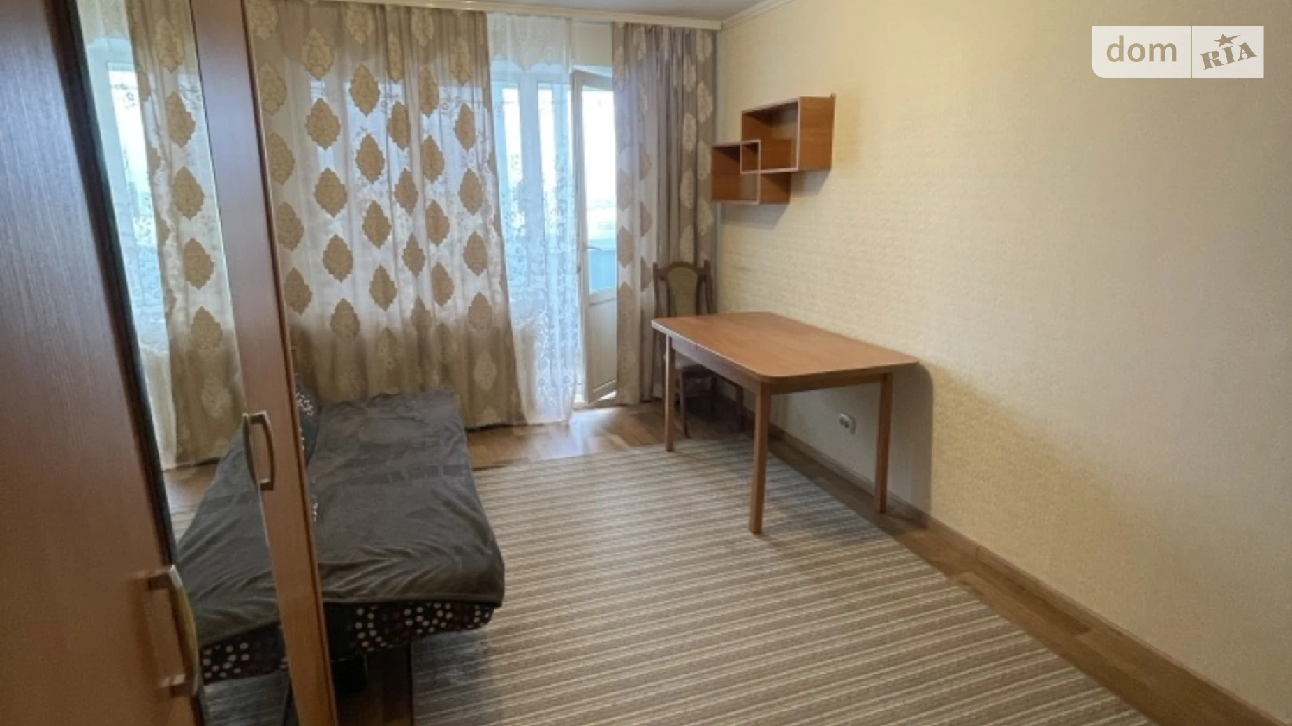 Сдается в аренду 1-комнатная квартира 32.6 кв. м в Виннице, ул. Матроса Кошки - фото 2
