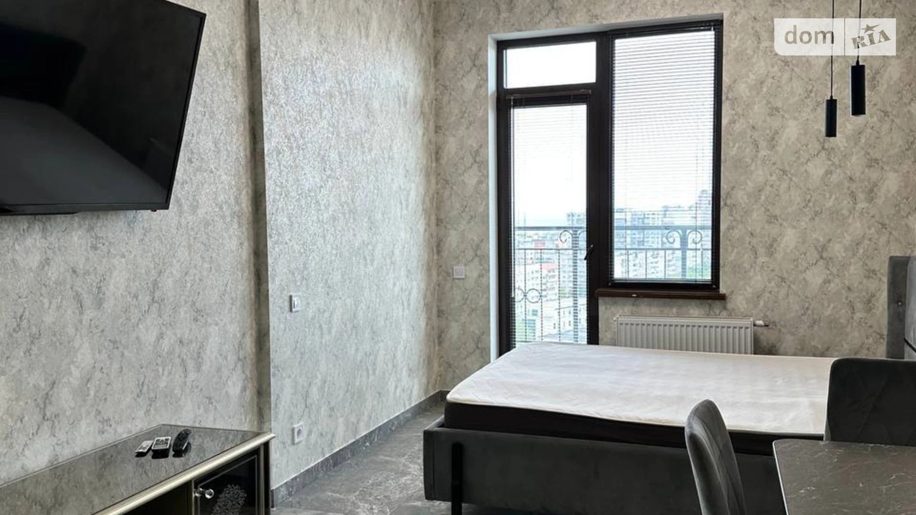 Сдается в аренду 1-комнатная квартира 35 кв. м в Одессе, Фонтанская дор., 25 - фото 2