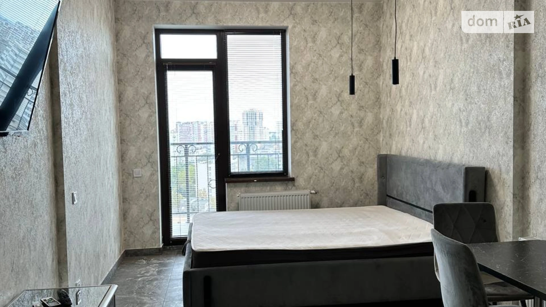 Сдается в аренду 1-комнатная квартира 35 кв. м в Одессе, Фонтанская дор., 25 - фото 3