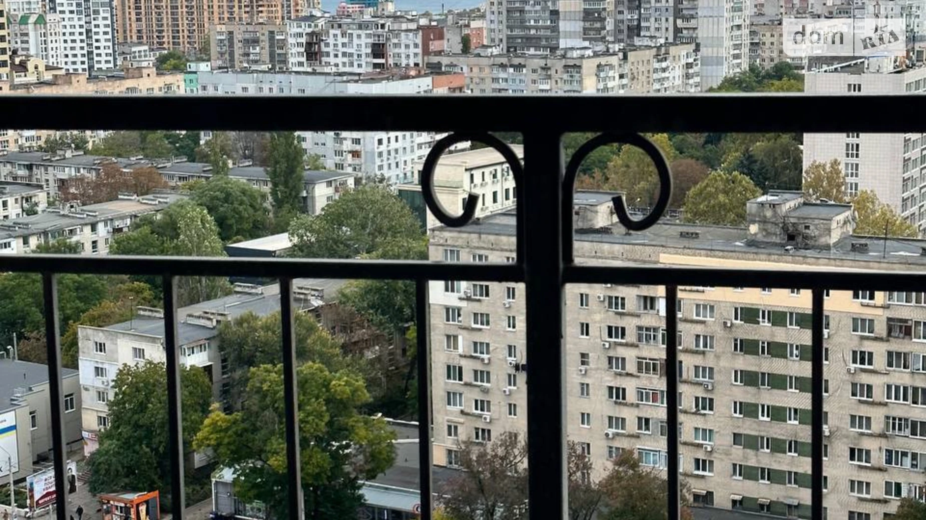 Сдается в аренду 1-комнатная квартира 35 кв. м в Одессе, Фонтанская дор., 25 - фото 4