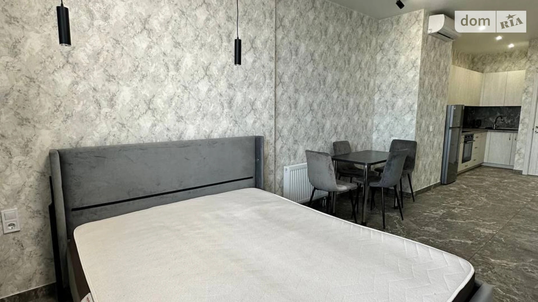 Сдается в аренду 1-комнатная квартира 35 кв. м в Одессе, Фонтанская дор., 25 - фото 5