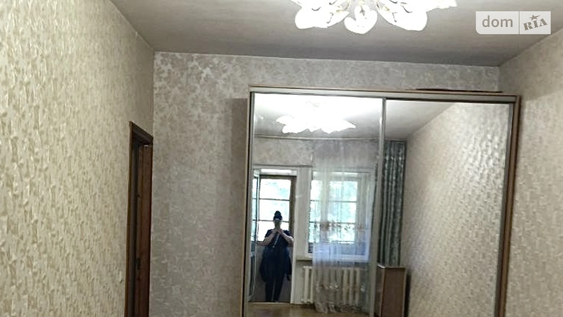 Здається в оренду 2-кімнатна квартира 45 кв. м у Одесі, вул. Варненська, 17 - фото 2