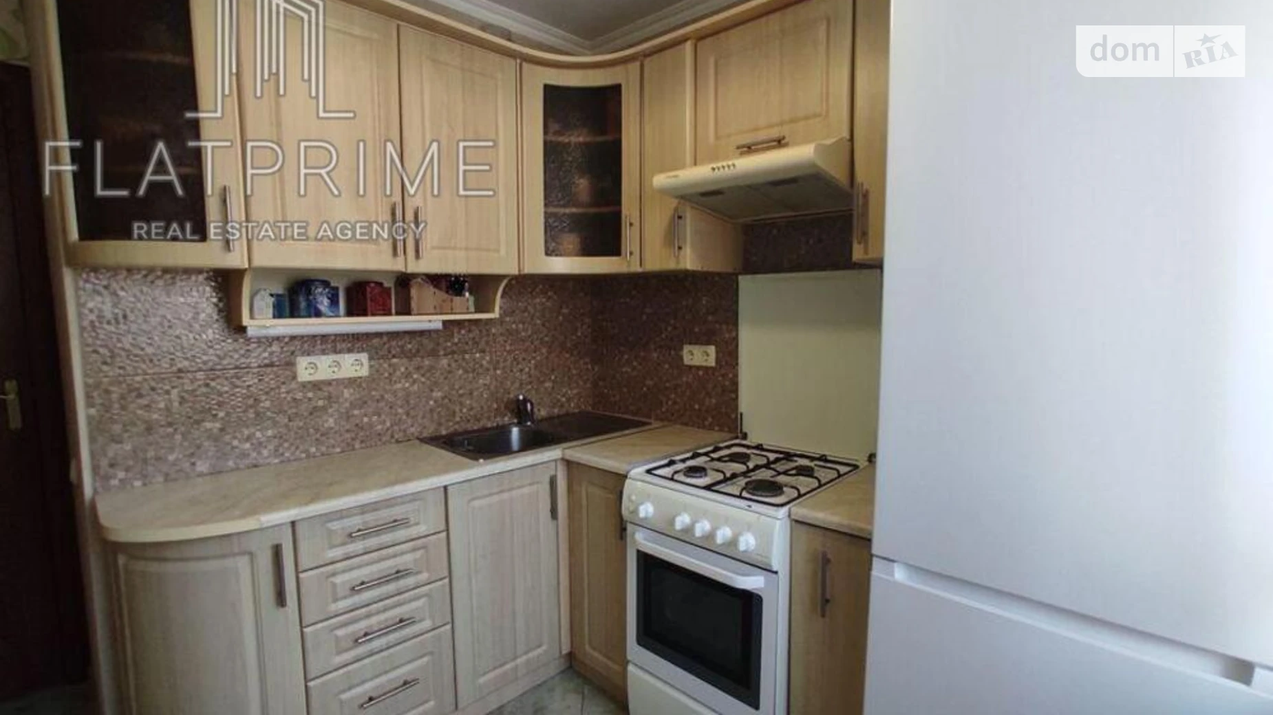 Продается 2-комнатная квартира 44 кв. м в Киеве, ул. Ольжича, 14А - фото 2