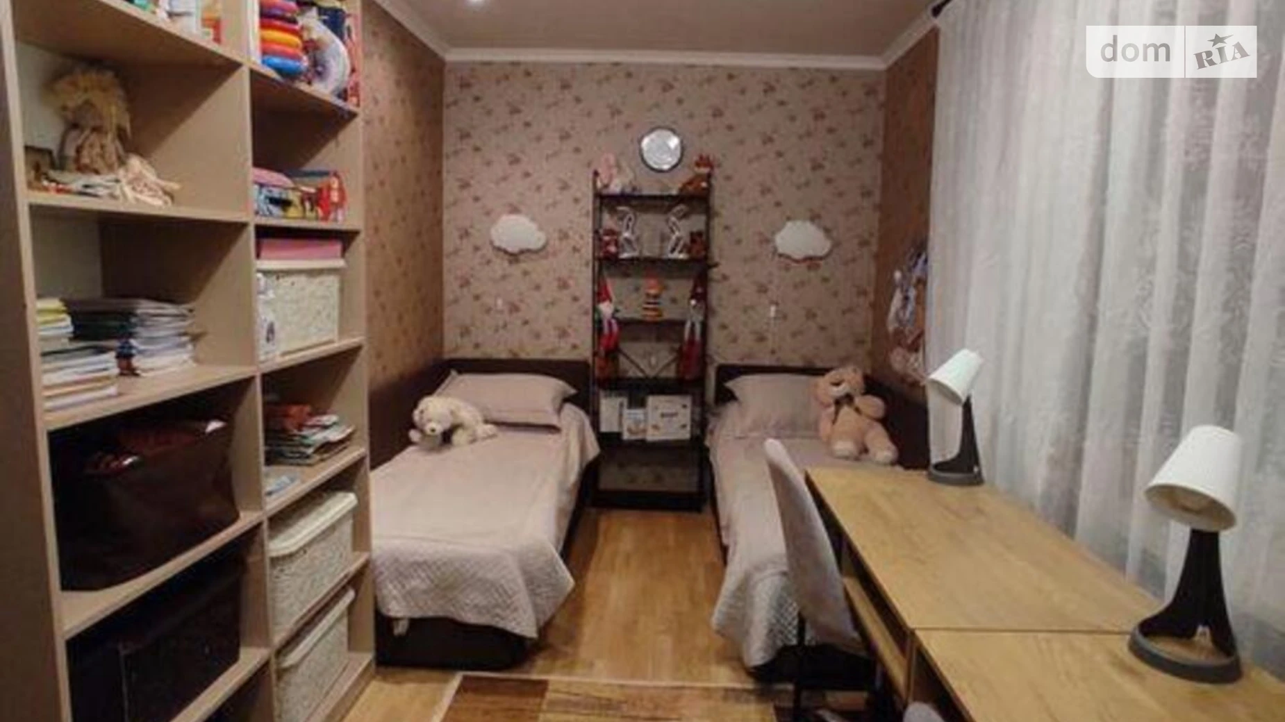 Продается 2-комнатная квартира 44 кв. м в Киеве, ул. Ольжича, 14А - фото 5