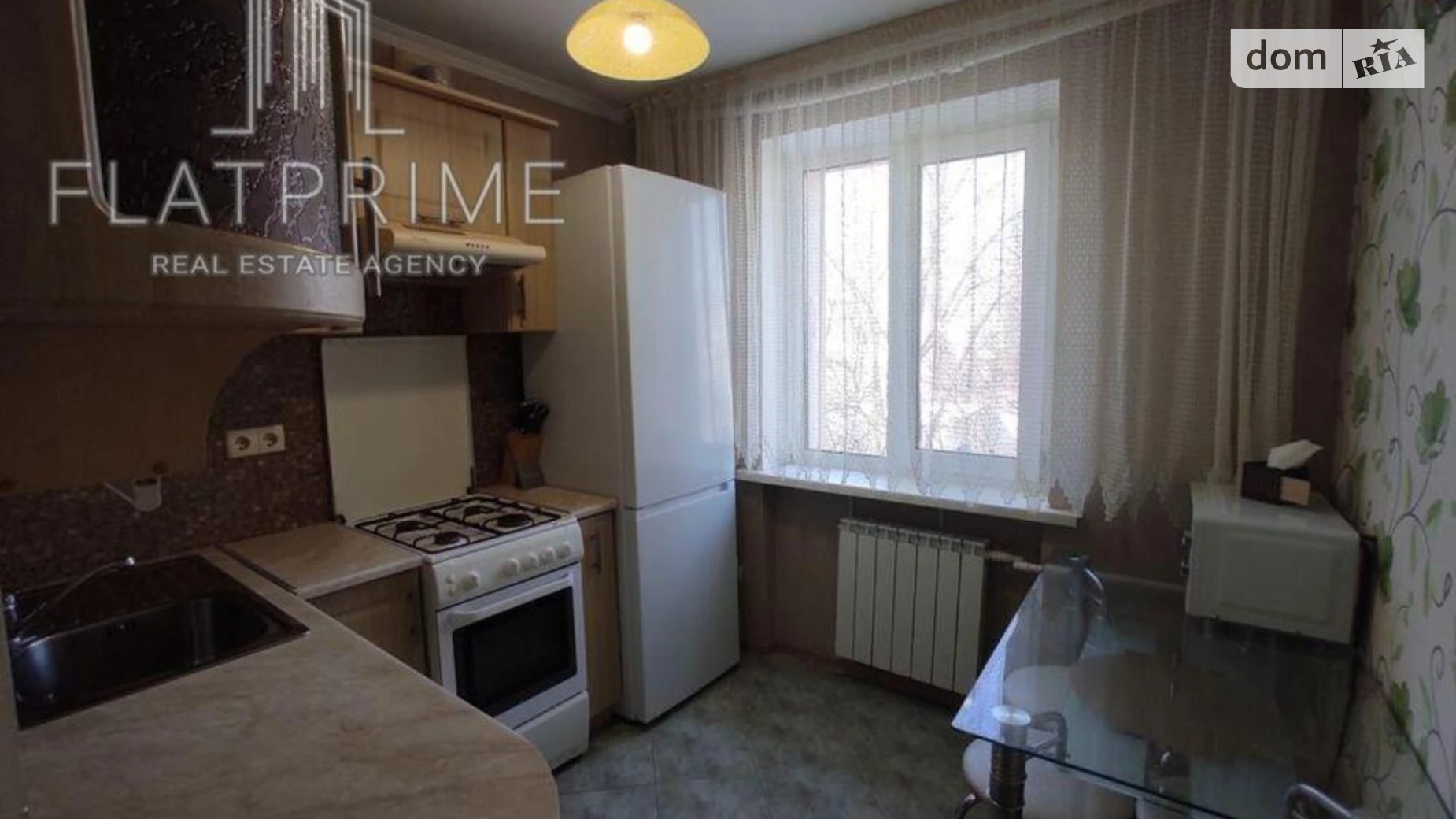 Продается 2-комнатная квартира 44 кв. м в Киеве, ул. Ольжича, 14А - фото 2