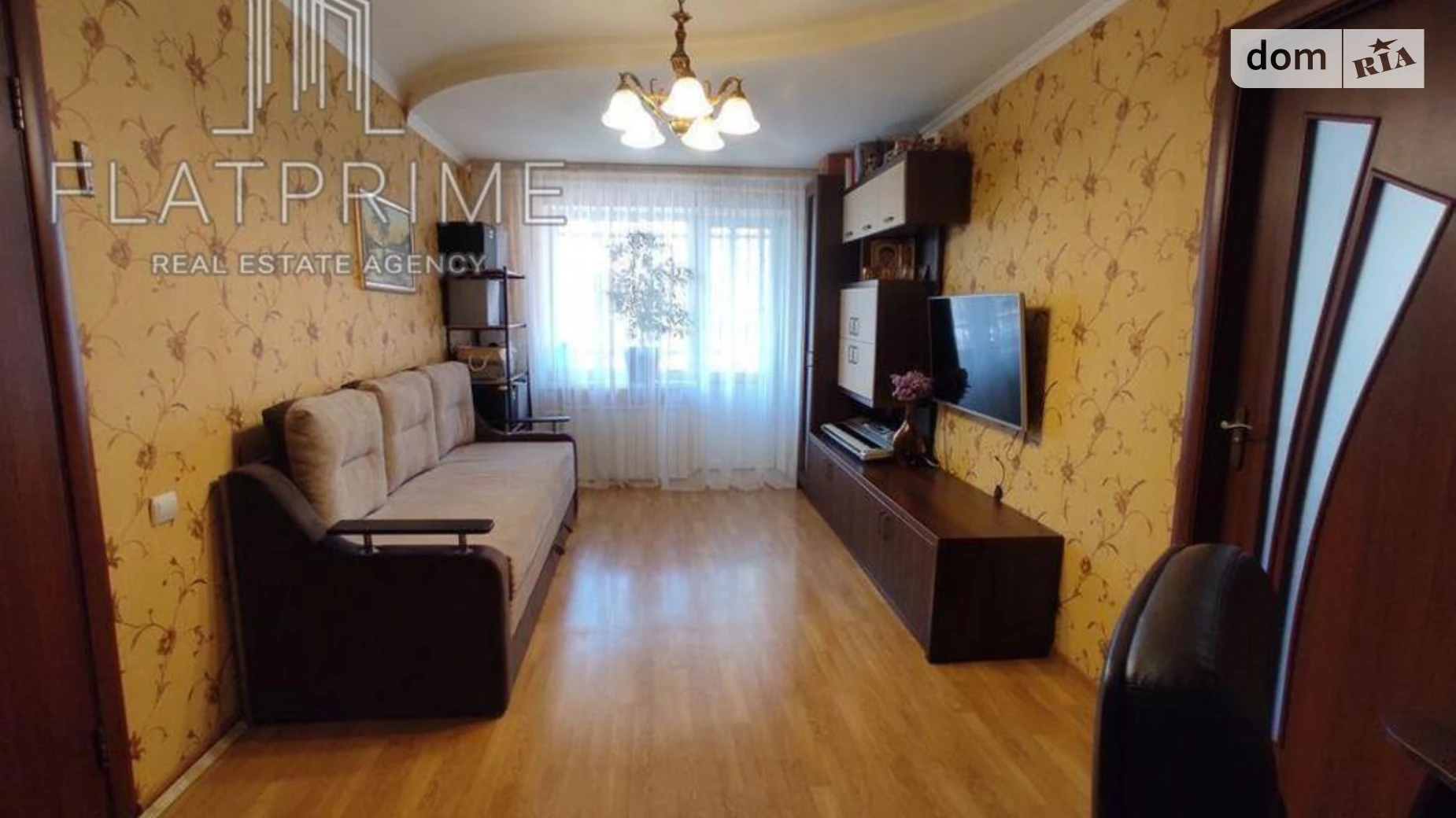 Продается 2-комнатная квартира 44 кв. м в Киеве, ул. Ольжича, 14А - фото 3