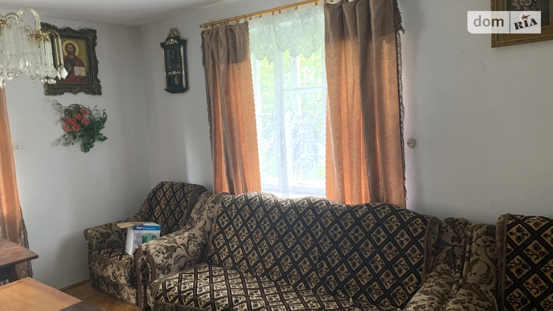 Продается одноэтажный дом 86.2 кв. м с балконом, цена: 25000 $ - фото 3
