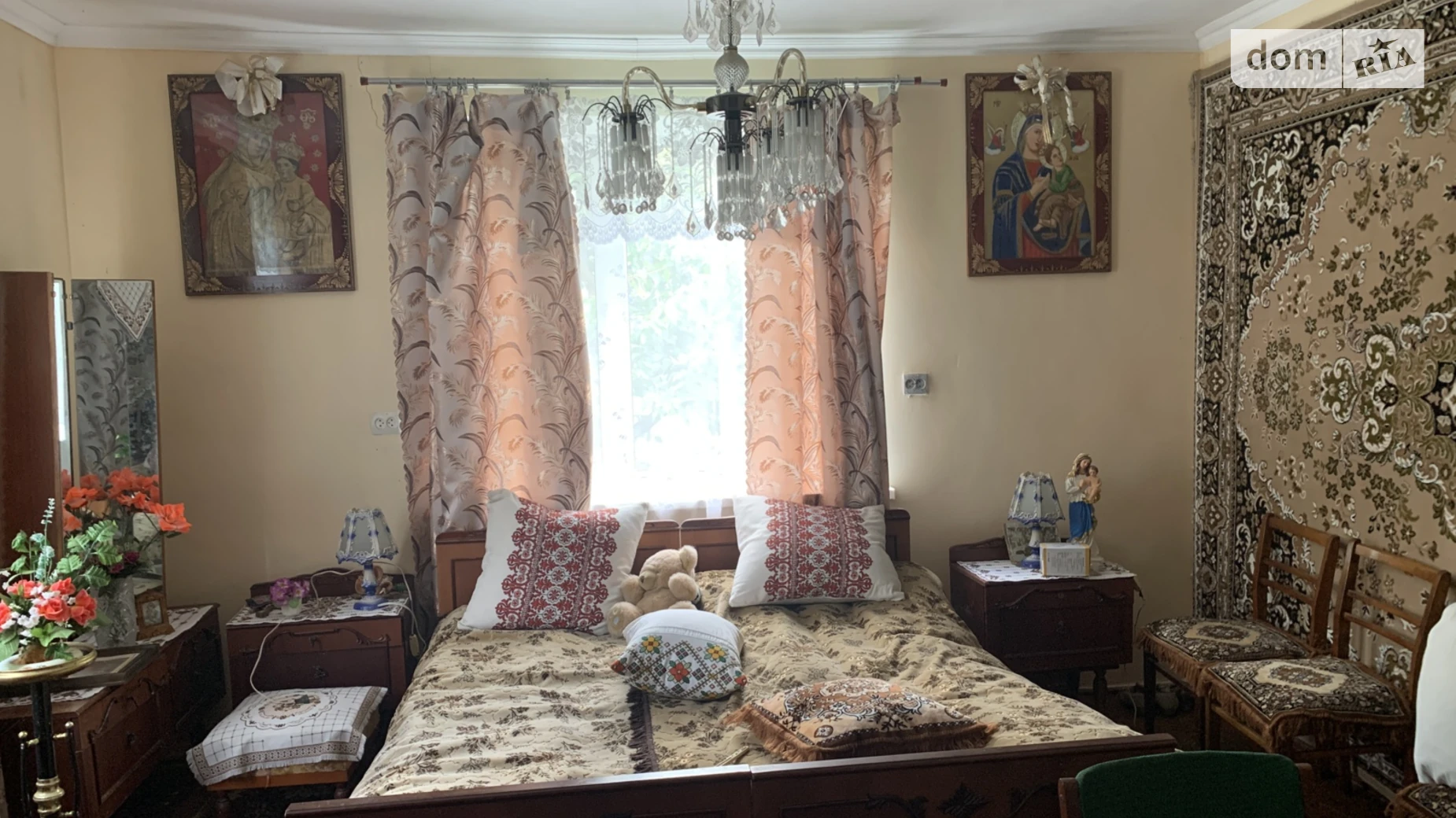 Продается одноэтажный дом 86.2 кв. м с балконом, цена: 25000 $ - фото 4