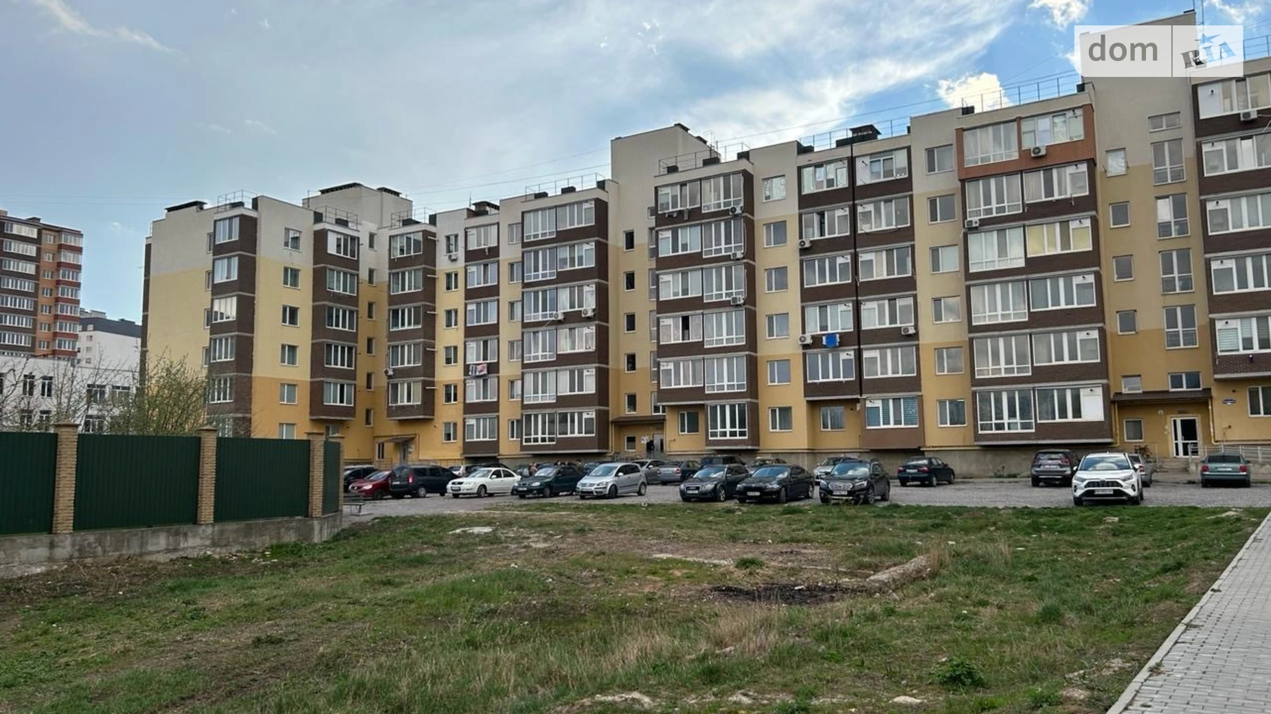 Продается объект сферы услуг 4.4 кв. м в 6-этажном здании, цена: 2750 $ - фото 2