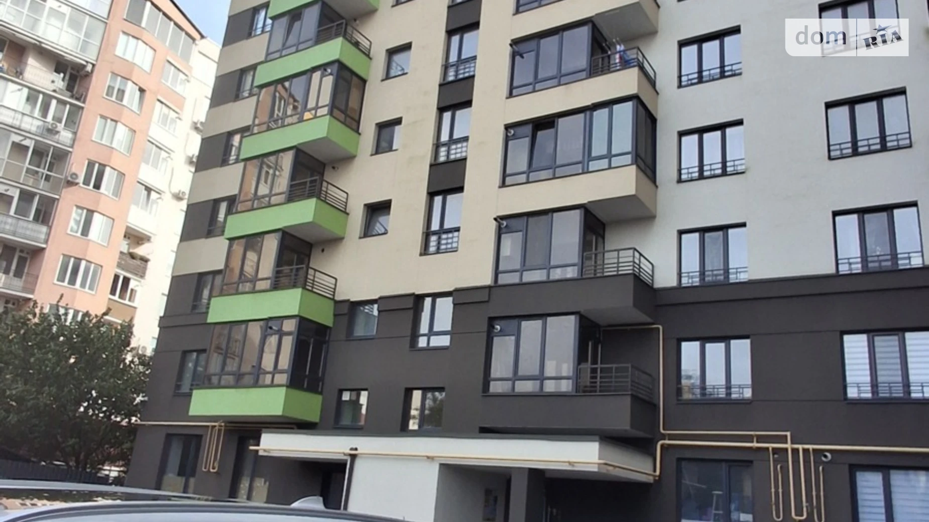 3-комнатная квартира 91.5 кв. м в Тернополе, ул. Ольховая, 11А - фото 2