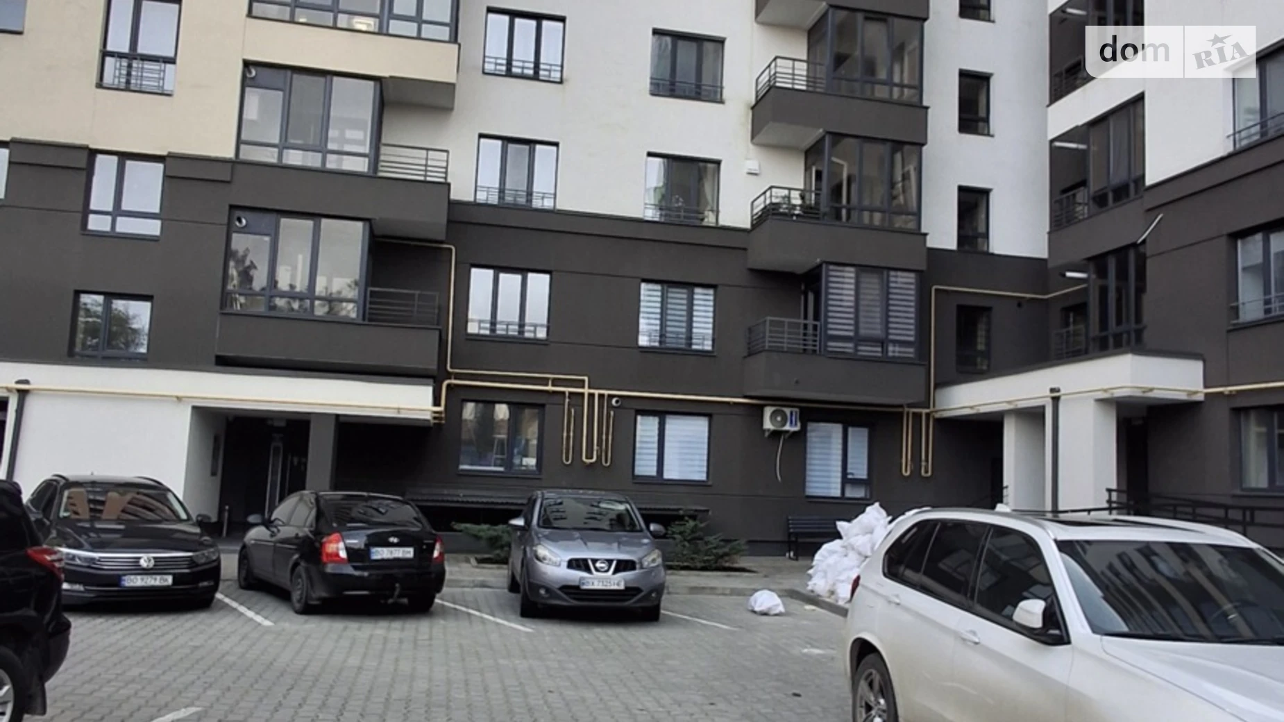 3-комнатная квартира 91.5 кв. м в Тернополе, ул. Ольховая, 11А - фото 3