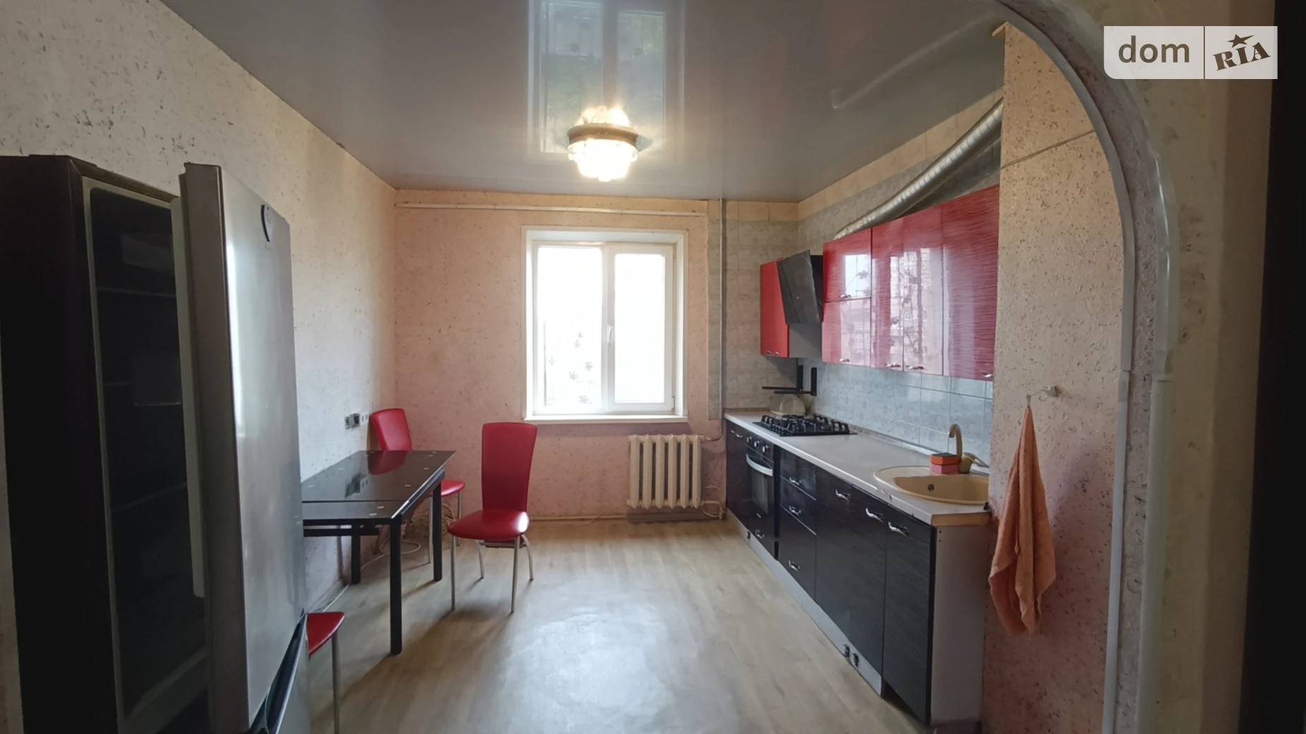 Сдается в аренду 3-комнатная квартира 65 кв. м в Одессе, ул. Академика Заболотного, 54/1 - фото 3