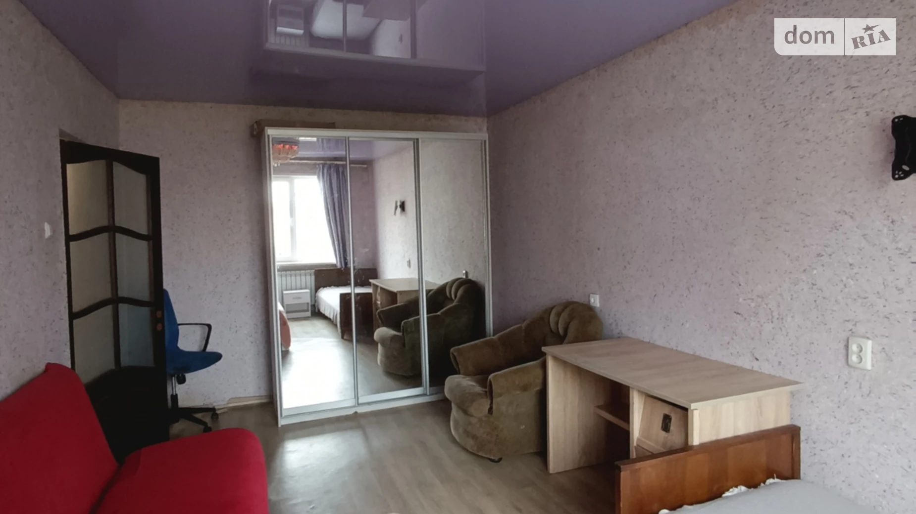 Сдается в аренду 3-комнатная квартира 65 кв. м в Одессе, ул. Академика Заболотного, 54/1 - фото 4