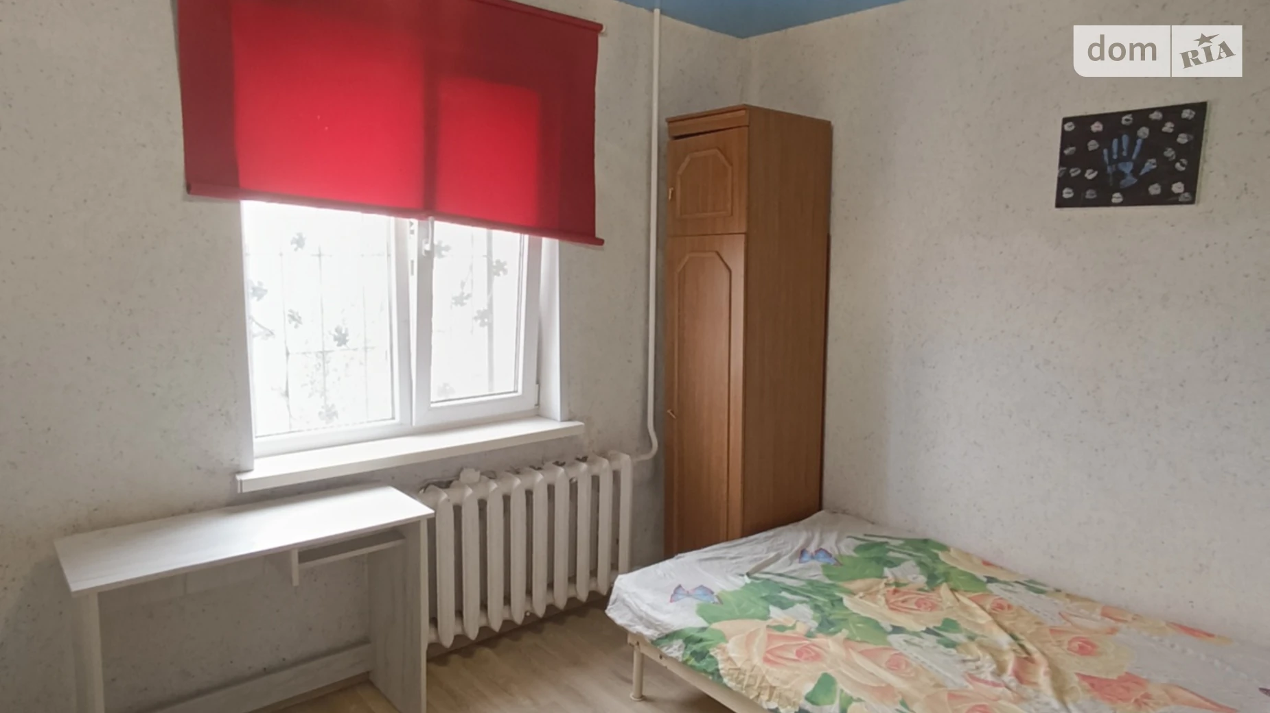 Сдается в аренду 3-комнатная квартира 65 кв. м в Одессе, ул. Академика Заболотного, 54/1 - фото 5