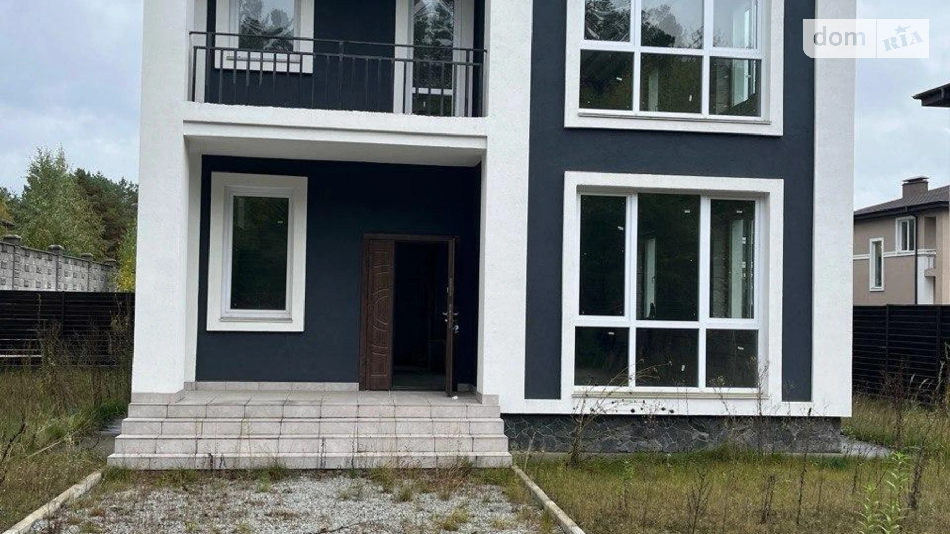 Продается дом на 2 этажа 128.6 кв. м с подвалом, цена: 123000 $ - фото 2