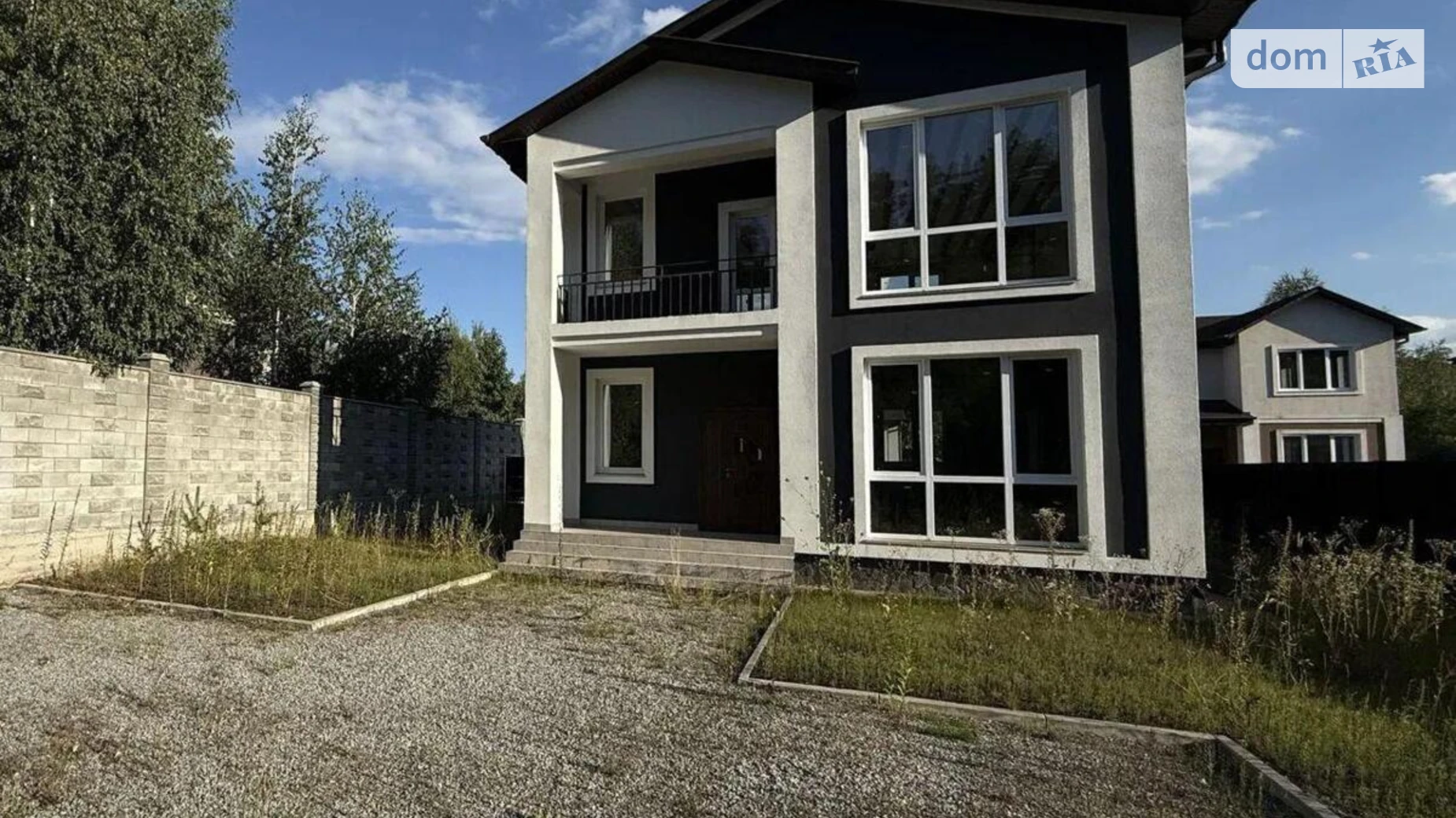 Продается дом на 2 этажа 128.6 кв. м с подвалом, цена: 123000 $ - фото 3