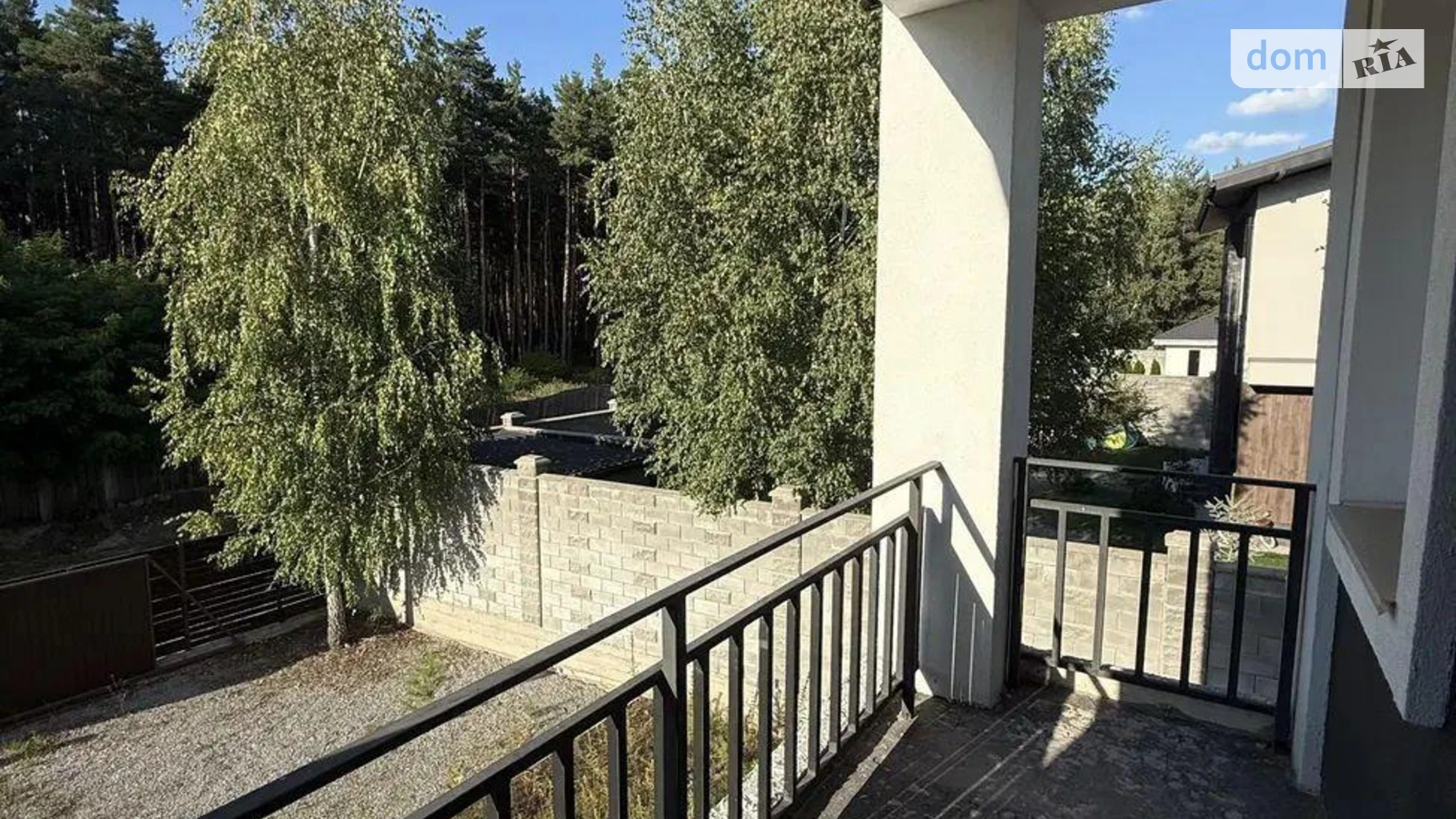Продается дом на 2 этажа 128.6 кв. м с подвалом, цена: 123000 $ - фото 4