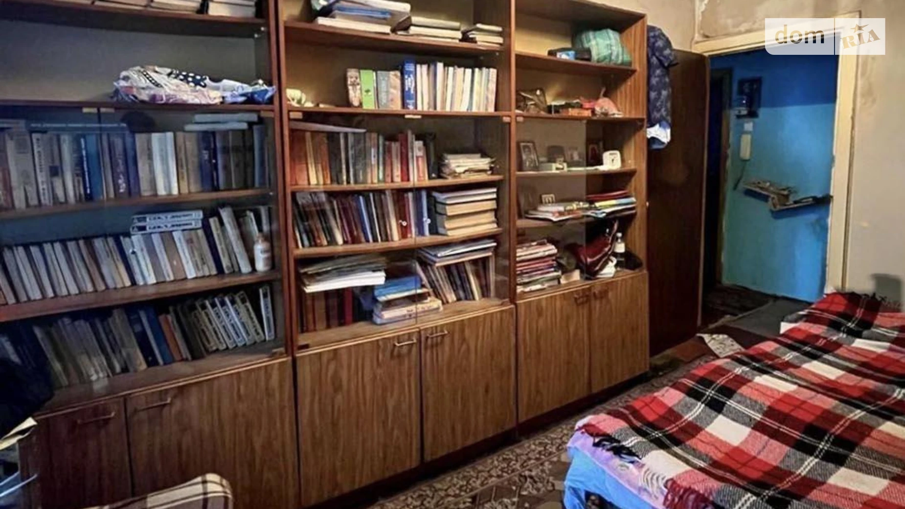 Продается 3-комнатная квартира 62.4 кв. м в Киеве, просп. Леся Курбаса(50-летия Октября), 9 - фото 5