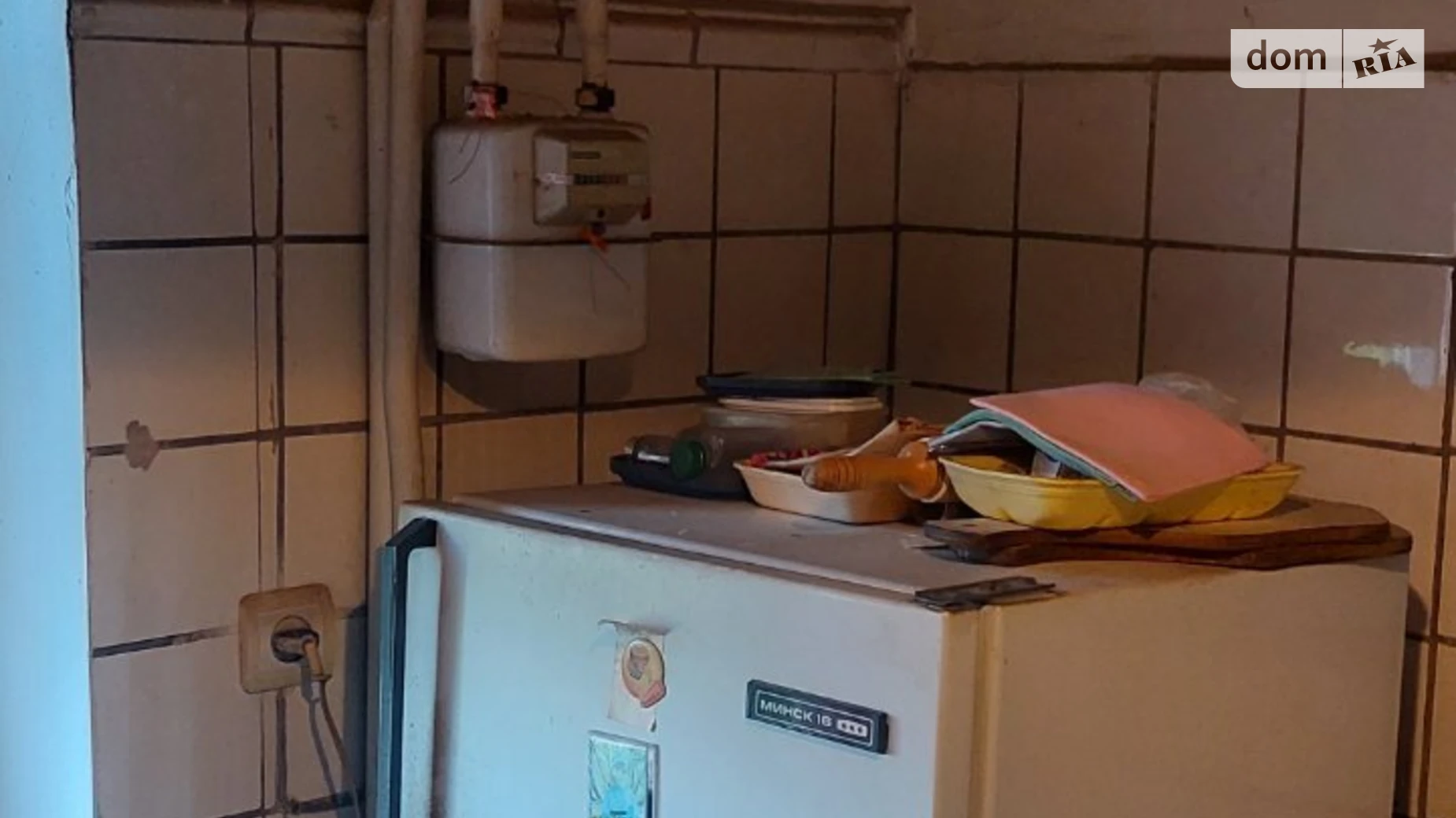 Продается 3-комнатная квартира 51 кв. м в Днепре, ул. Орловская - фото 4