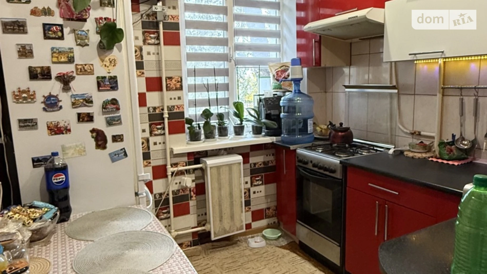 Продается 2-комнатная квартира 43 кв. м в Полтаве, цена: 52000 $ - фото 2