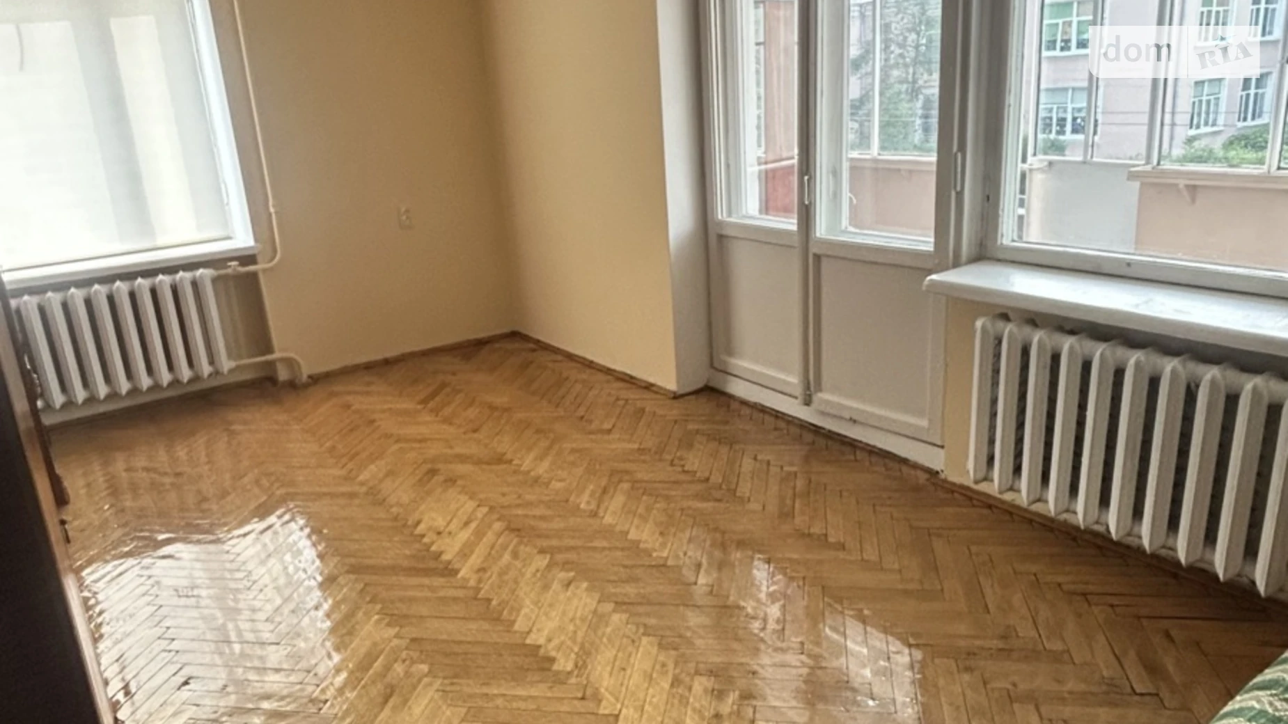 Продается 2-комнатная квартира 48.9 кв. м в Львове, ул. Коновальца Евгения, 105 - фото 3