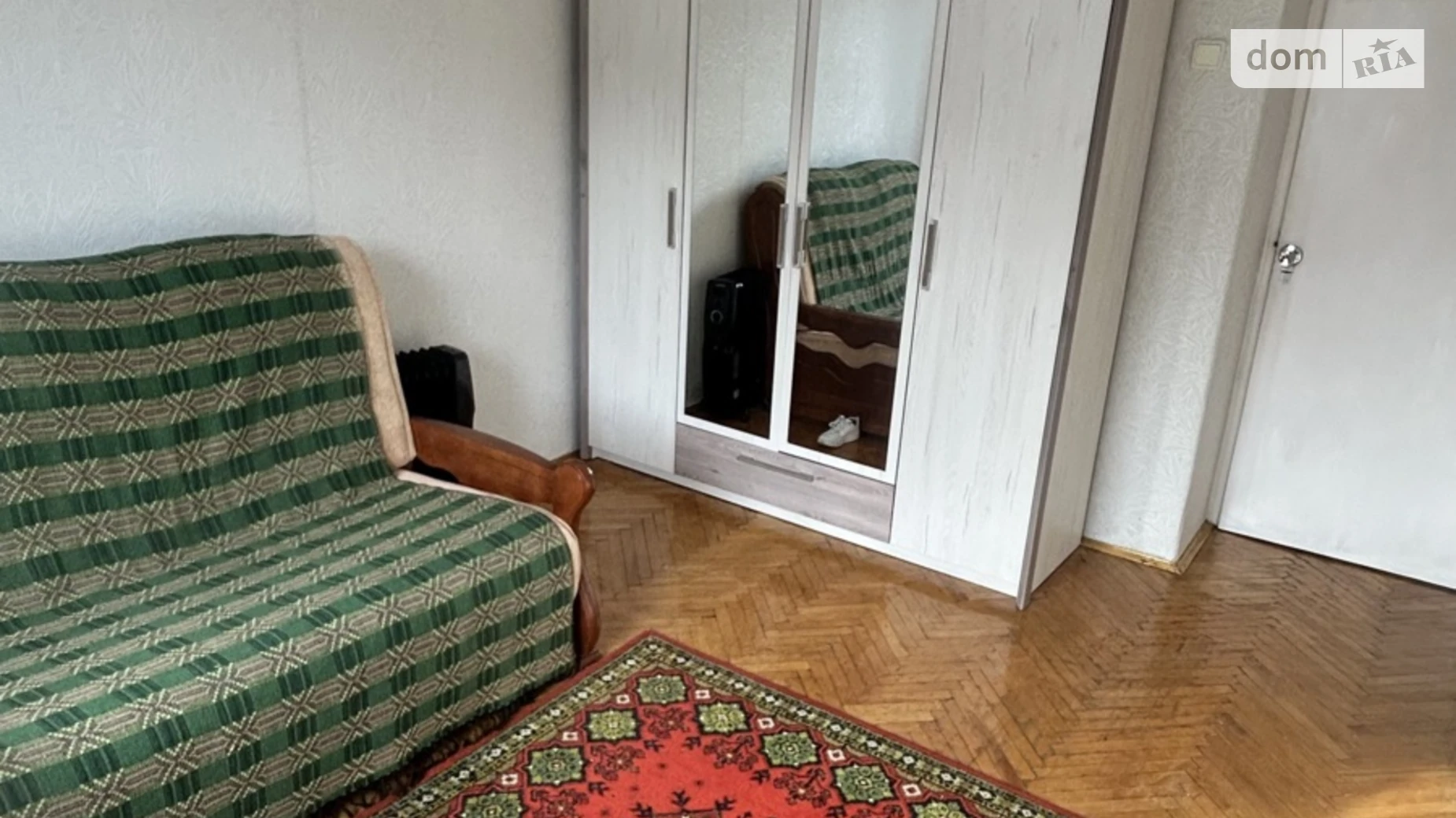Продается 2-комнатная квартира 48.9 кв. м в Львове, ул. Коновальца Евгения, 105 - фото 4