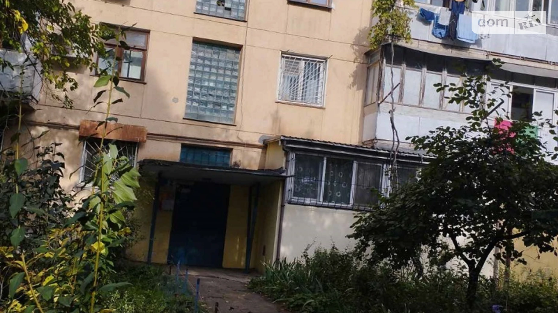 Продается 4-комнатная квартира 60.3 кв. м в Одессе, пер. Анатра(Генерала Вишневского), 11 - фото 2