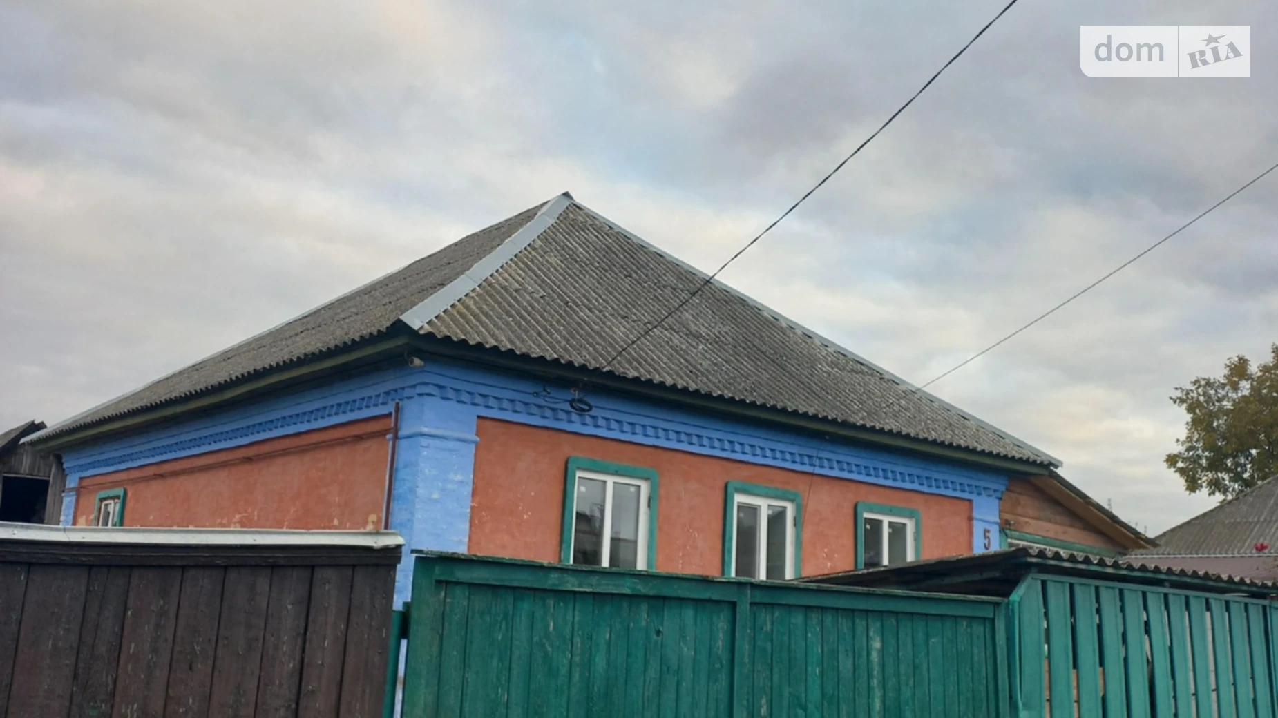 Продается одноэтажный дом 92 кв. м с участком, цена: 28000 $ - фото 4